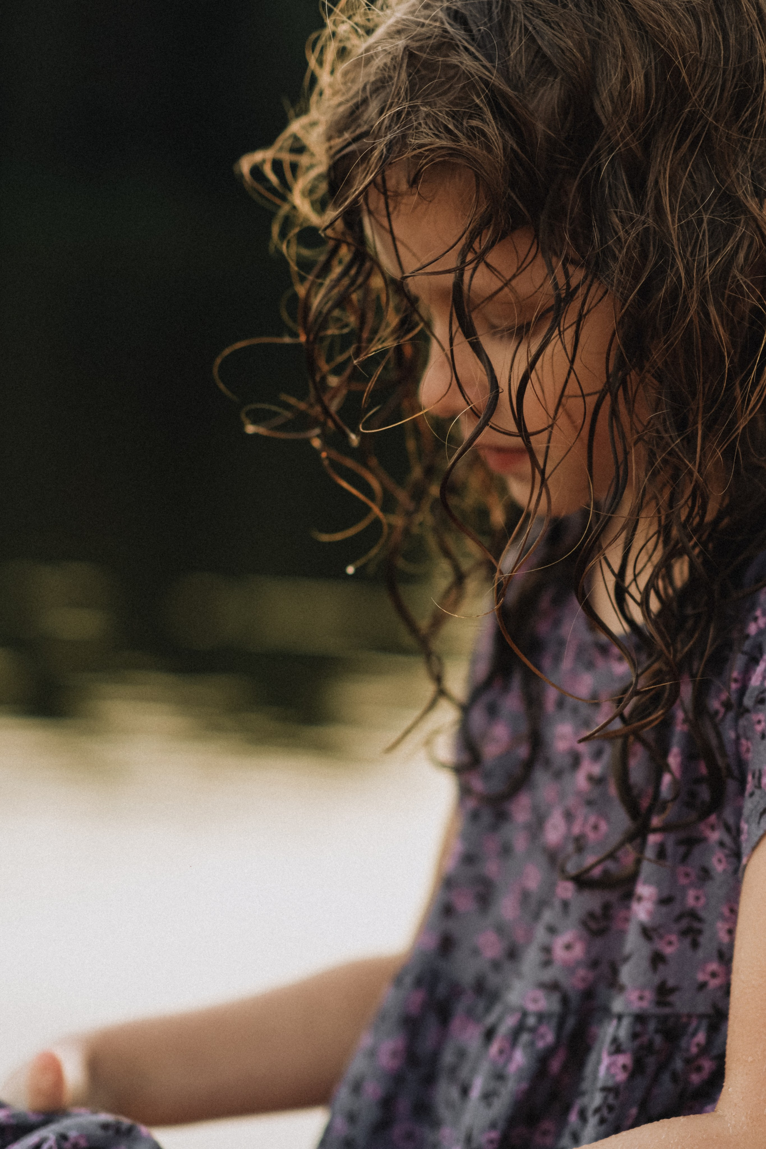 Маша, Влада и Артём. Семейный фотограф Москва