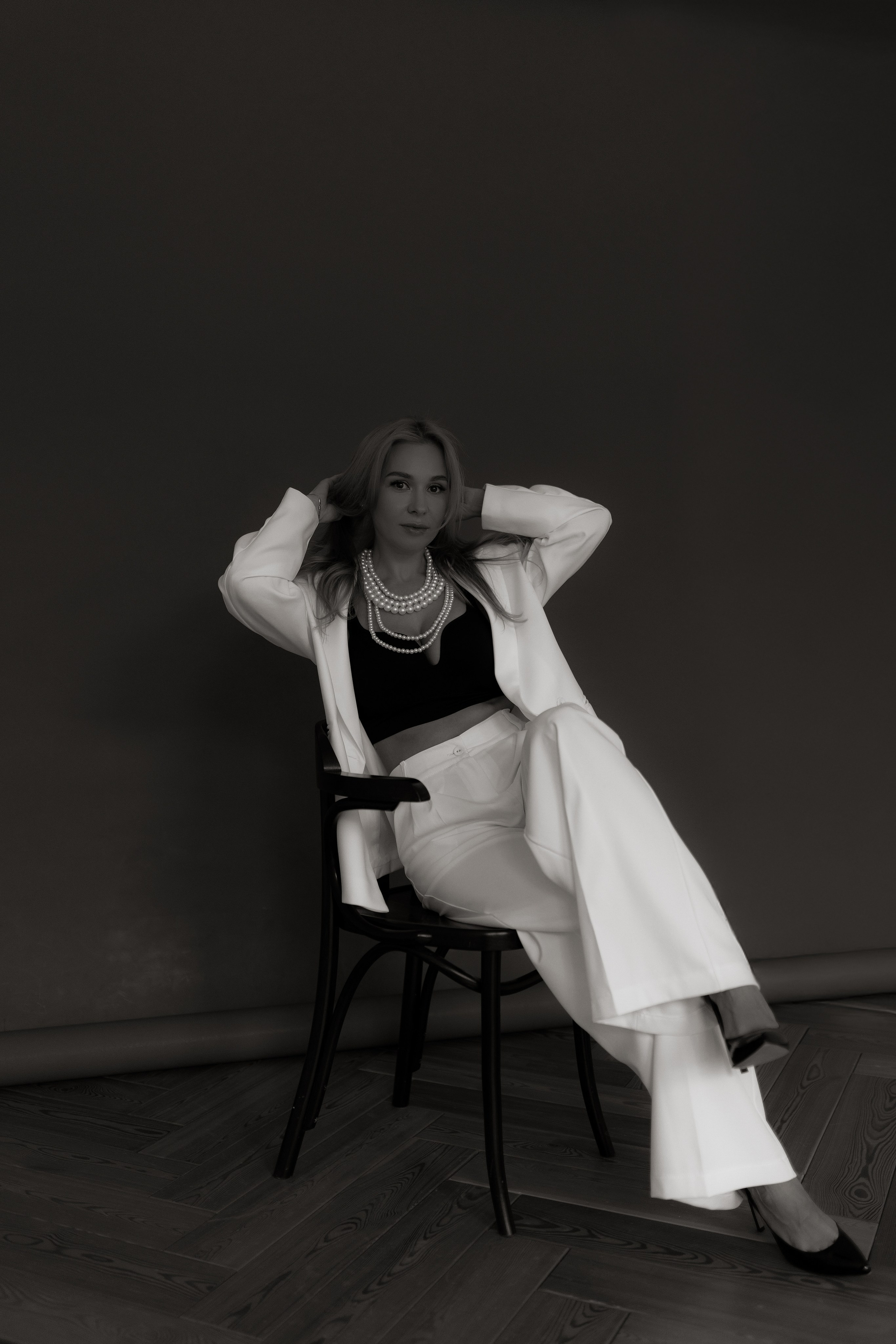 Мария и Александра. DARYA.BELKINA