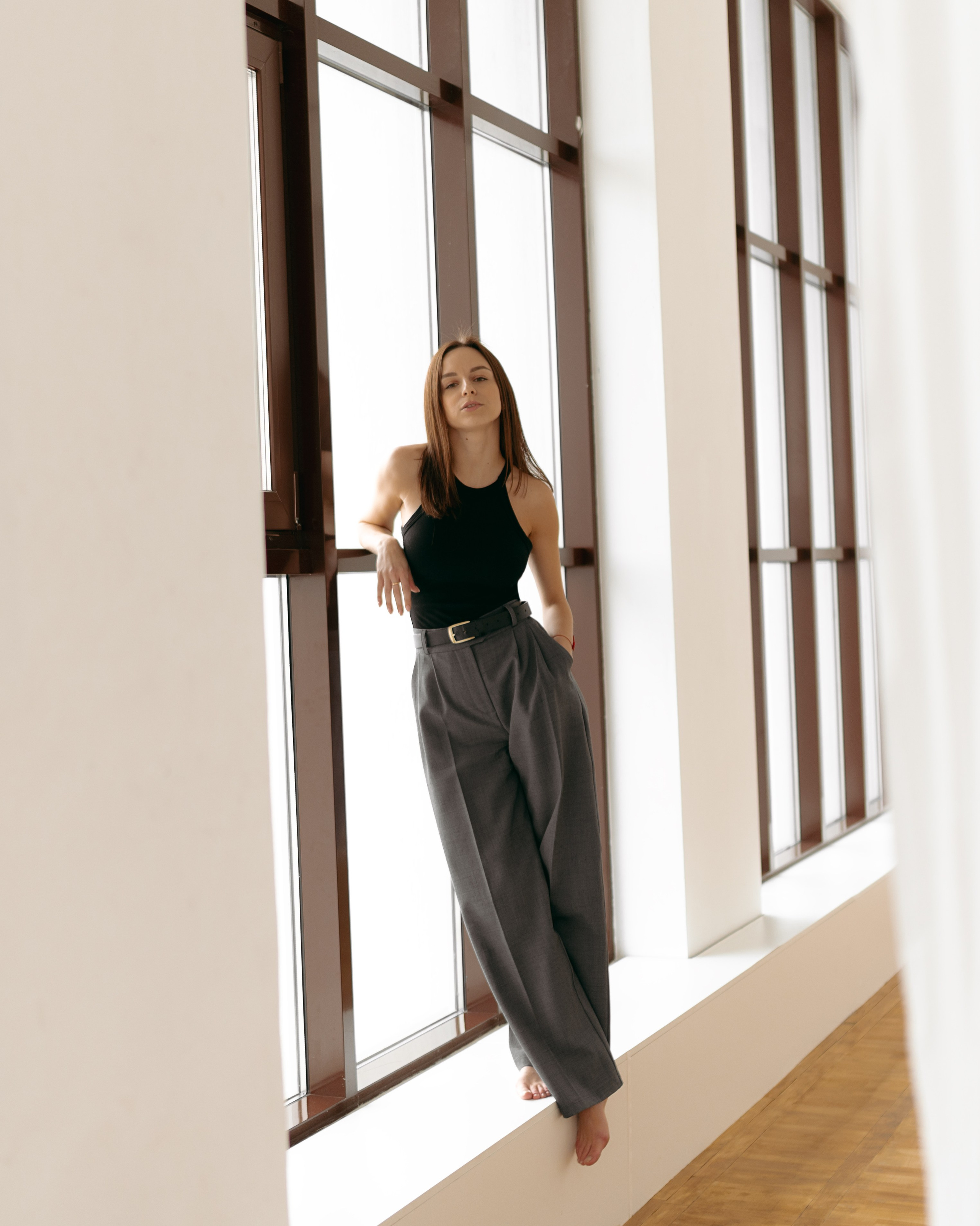 Вера. Фотограф Екатеринбург | Оля Макарова