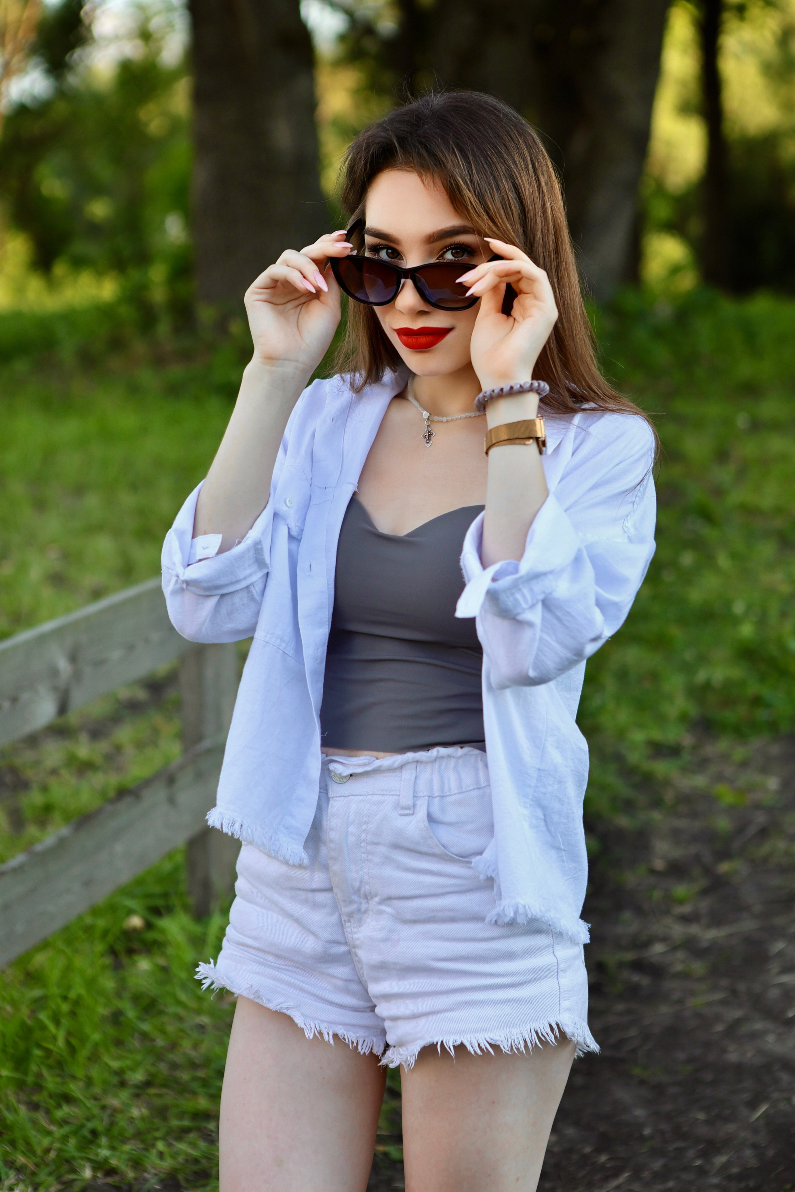 Ксения. Фотограф в Курске Смирнов Евгений