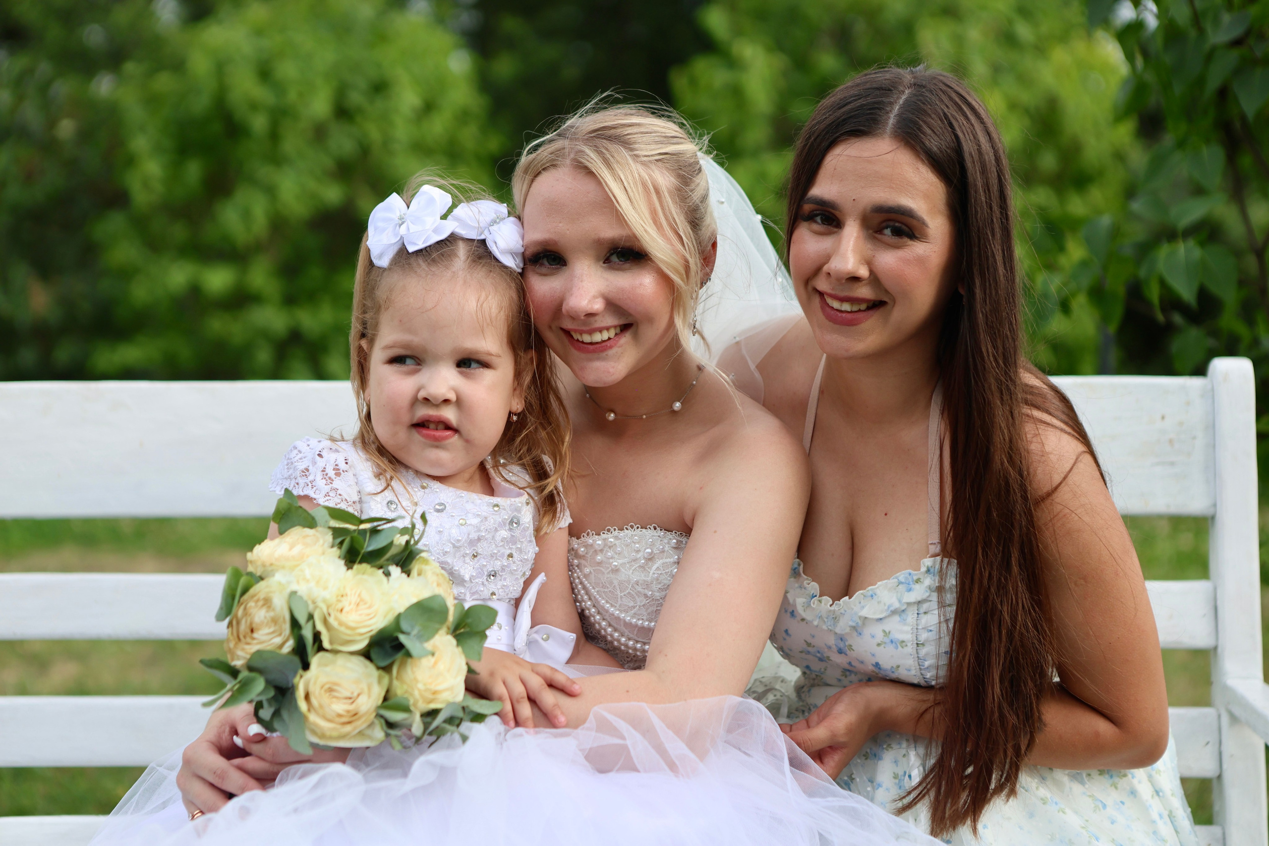 Свадьба Игоря и Татьяны. Фотограф в Курске Смирнов Евгений