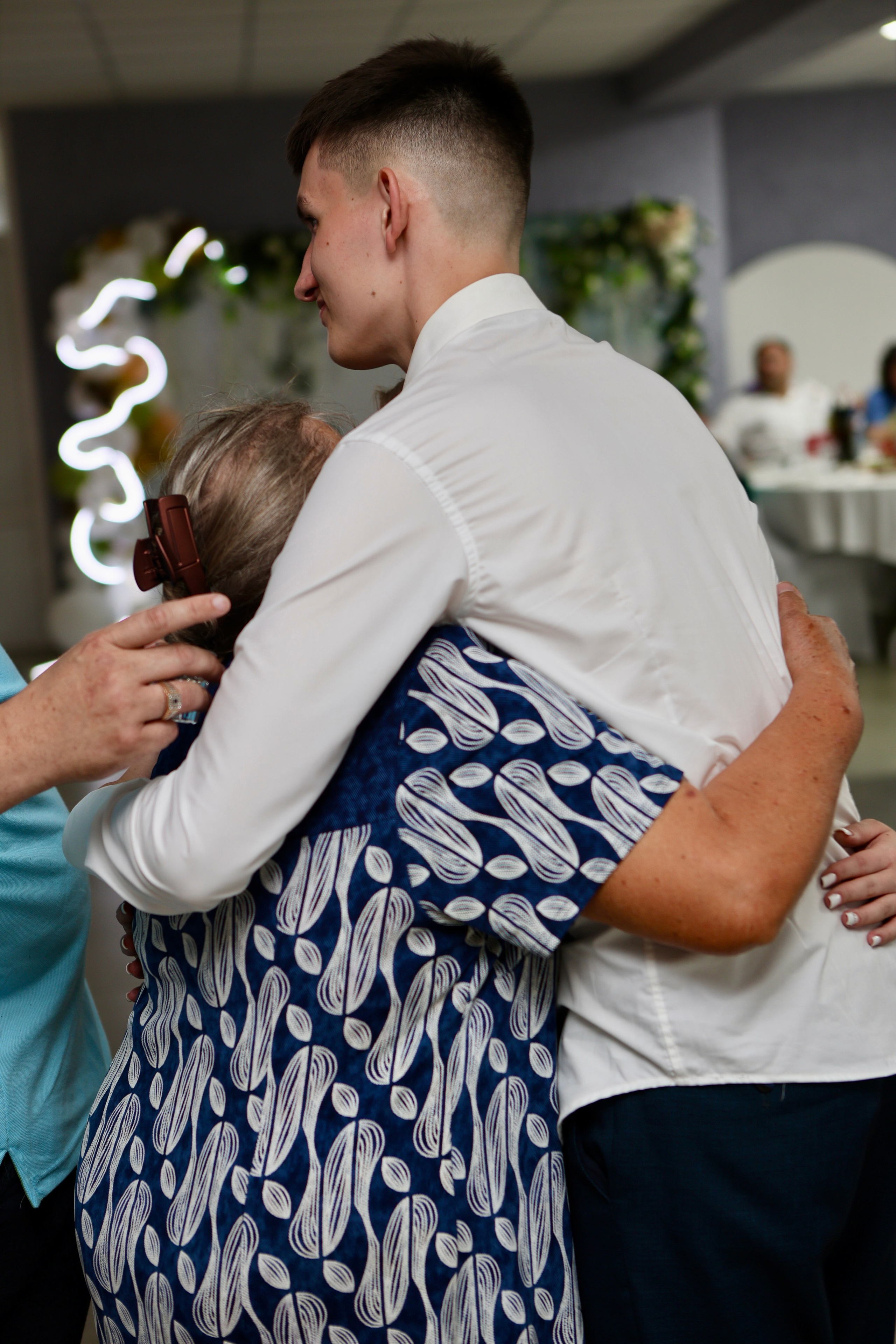 Свадьба Игоря и Татьяны. Фотограф в Курске Смирнов Евгений