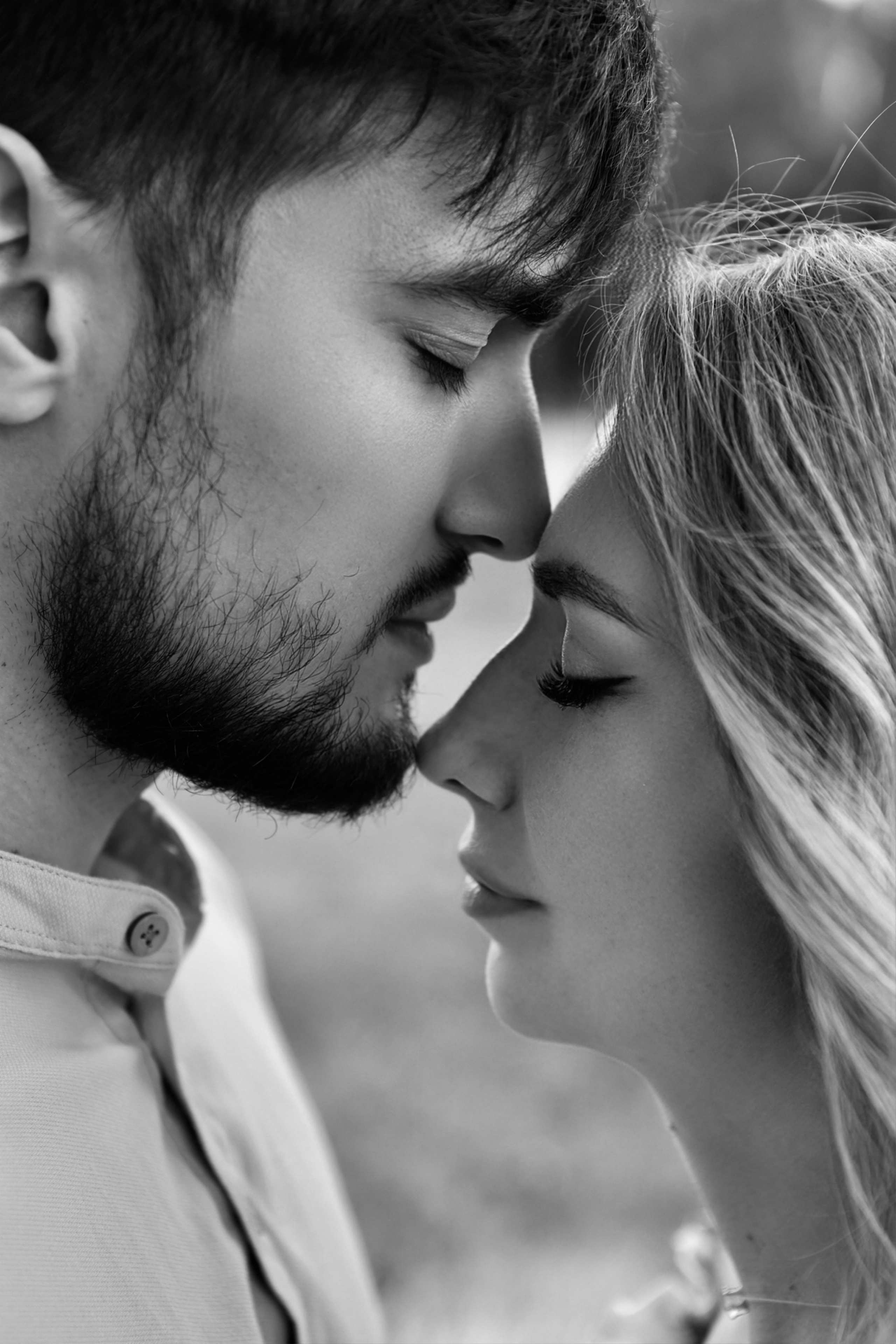 Екатерина и Сергей. Фотограф в Курске Смирнов Евгений