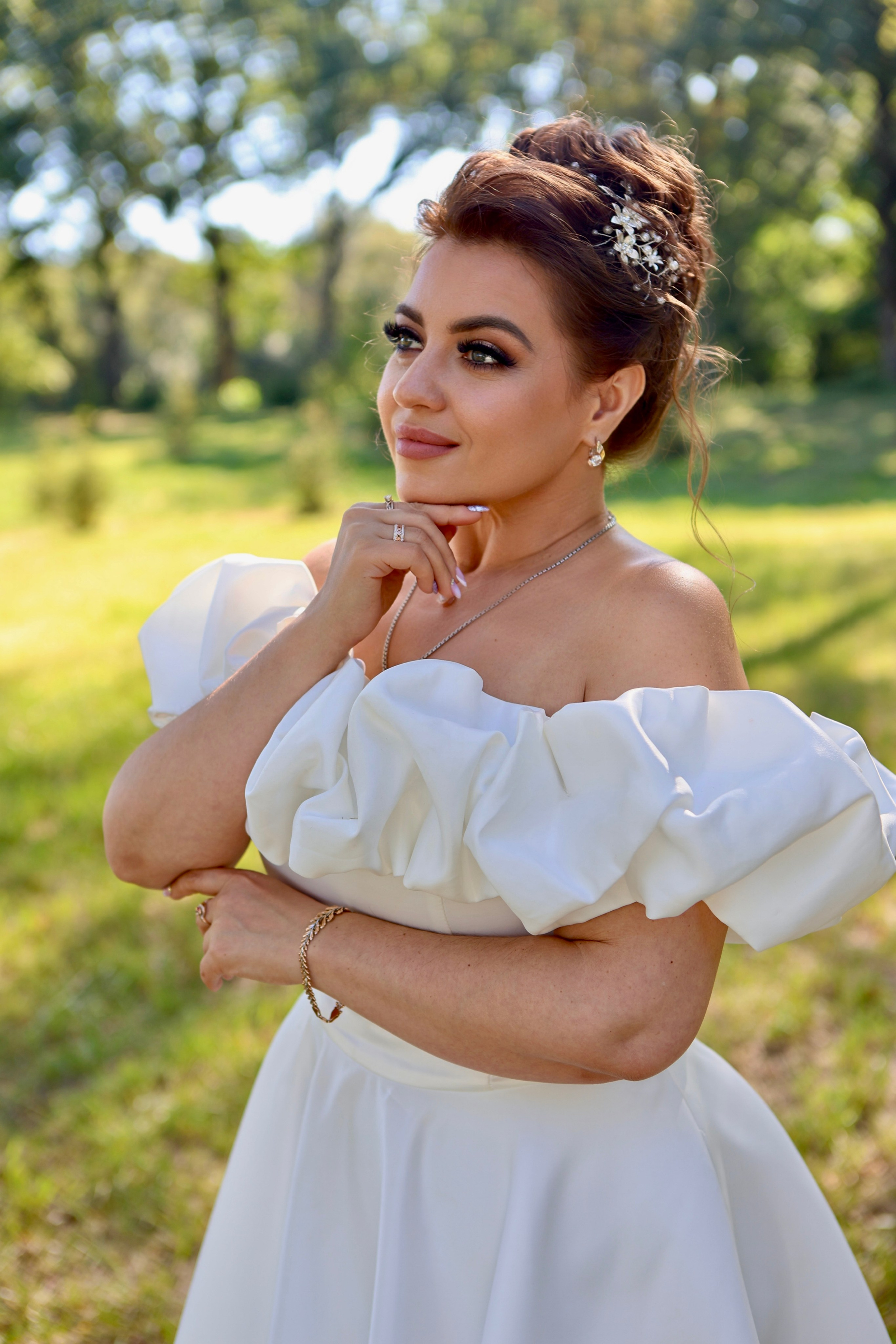 Любовь и Олег. Фотограф в Курске Смирнов Евгений