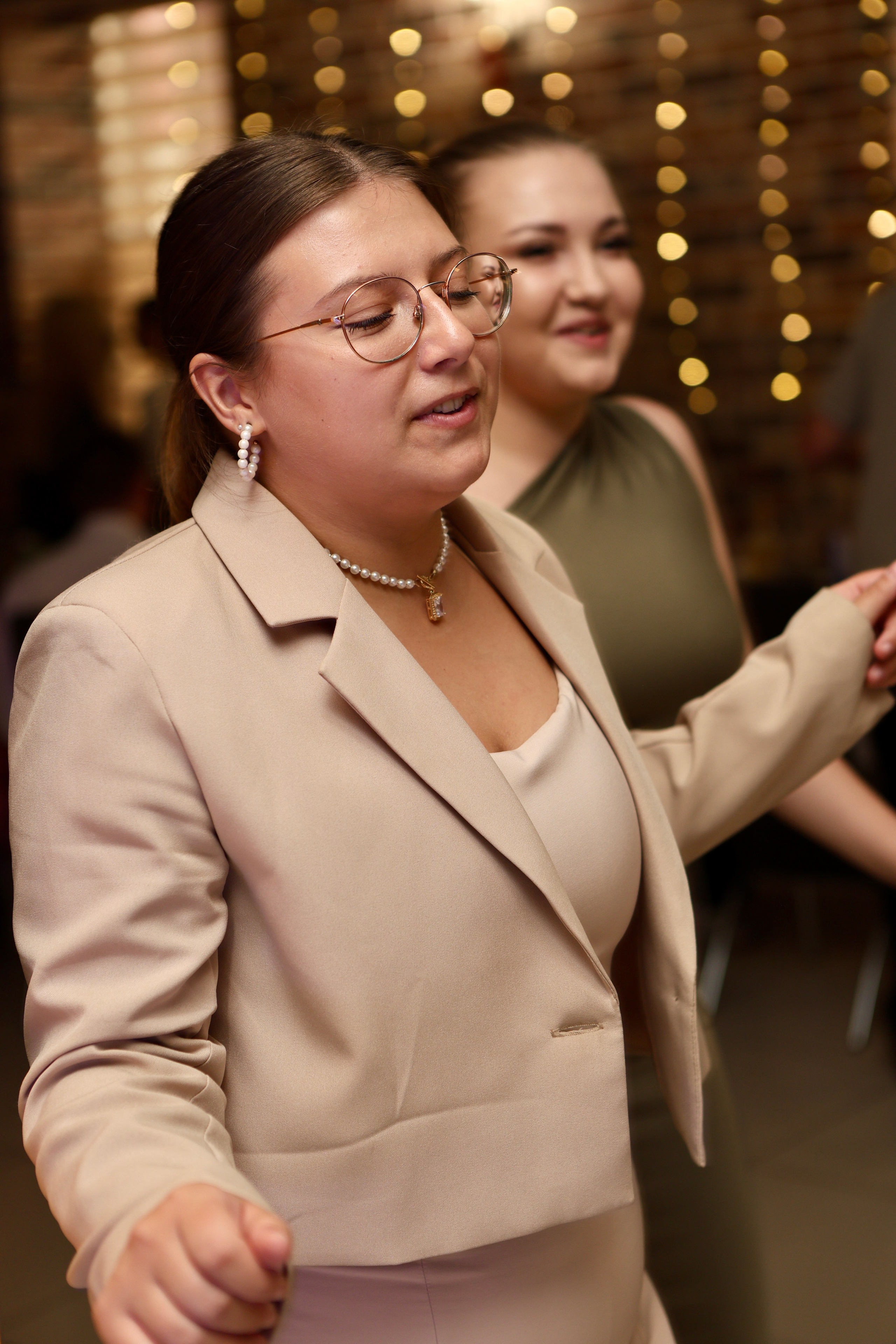 Свадебный банкет Андрея и Марины. Фотограф в Курске Смирнов Евгений