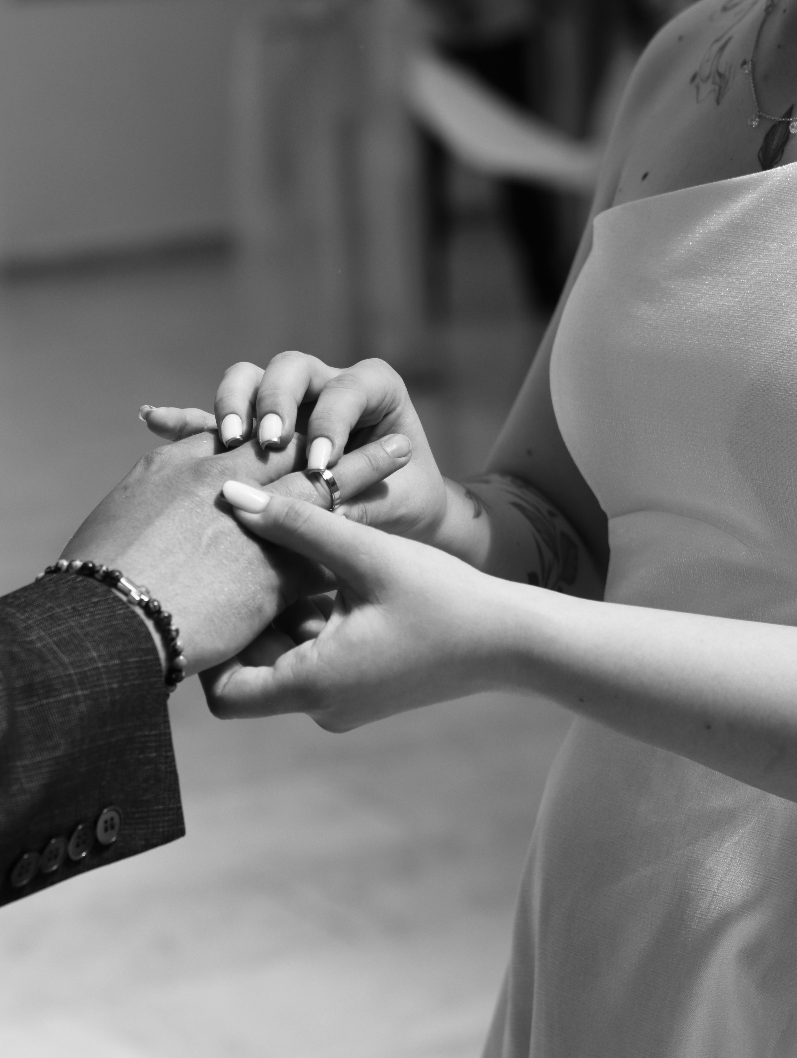 Ольга и Глеб. Фотограф в Курске Смирнов Евгений