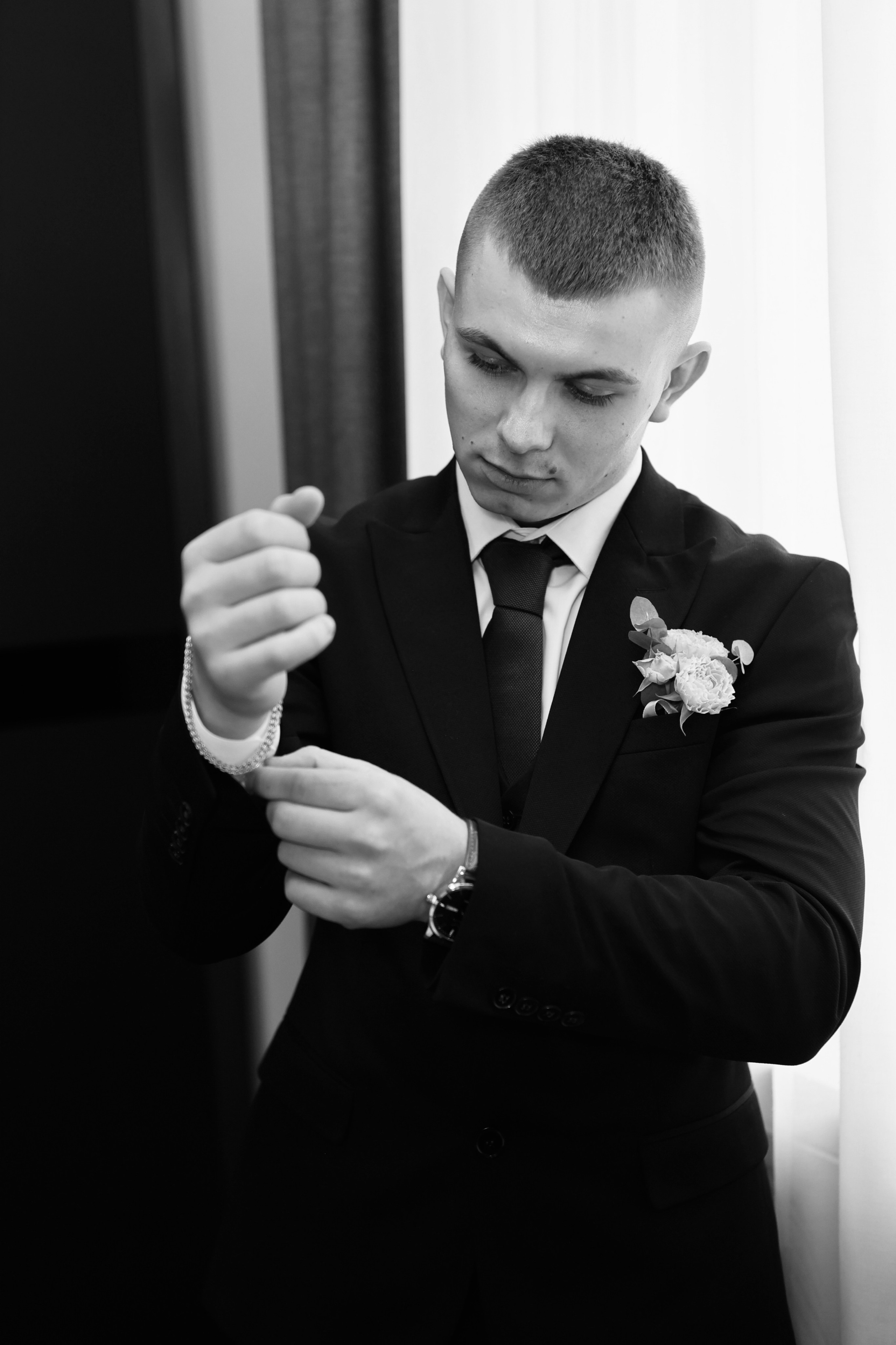 Людмила и Денис. Фотограф в Курске Смирнов Евгений