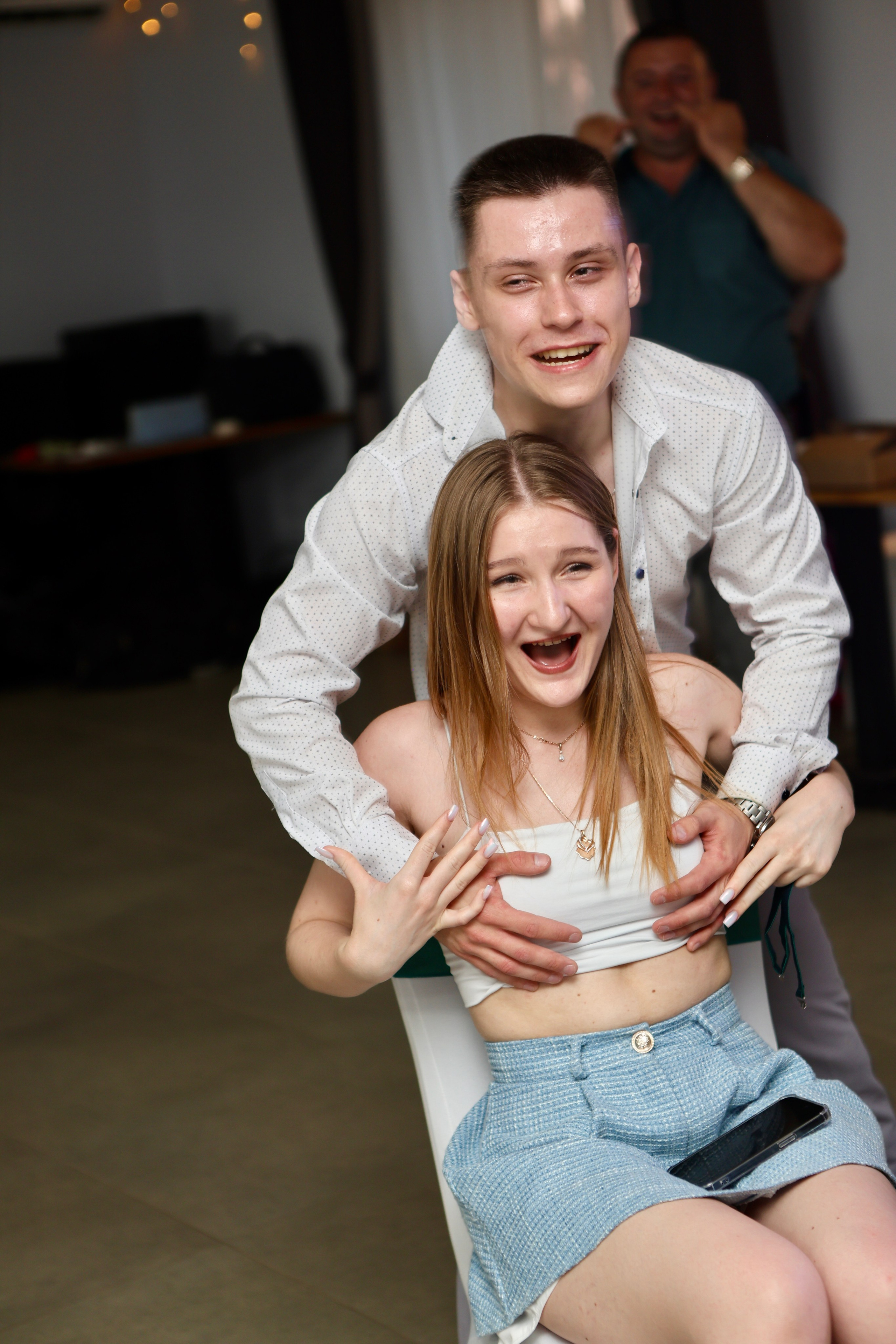 Свадьба Игоря и Татьяны. Фотограф в Курске Смирнов Евгений