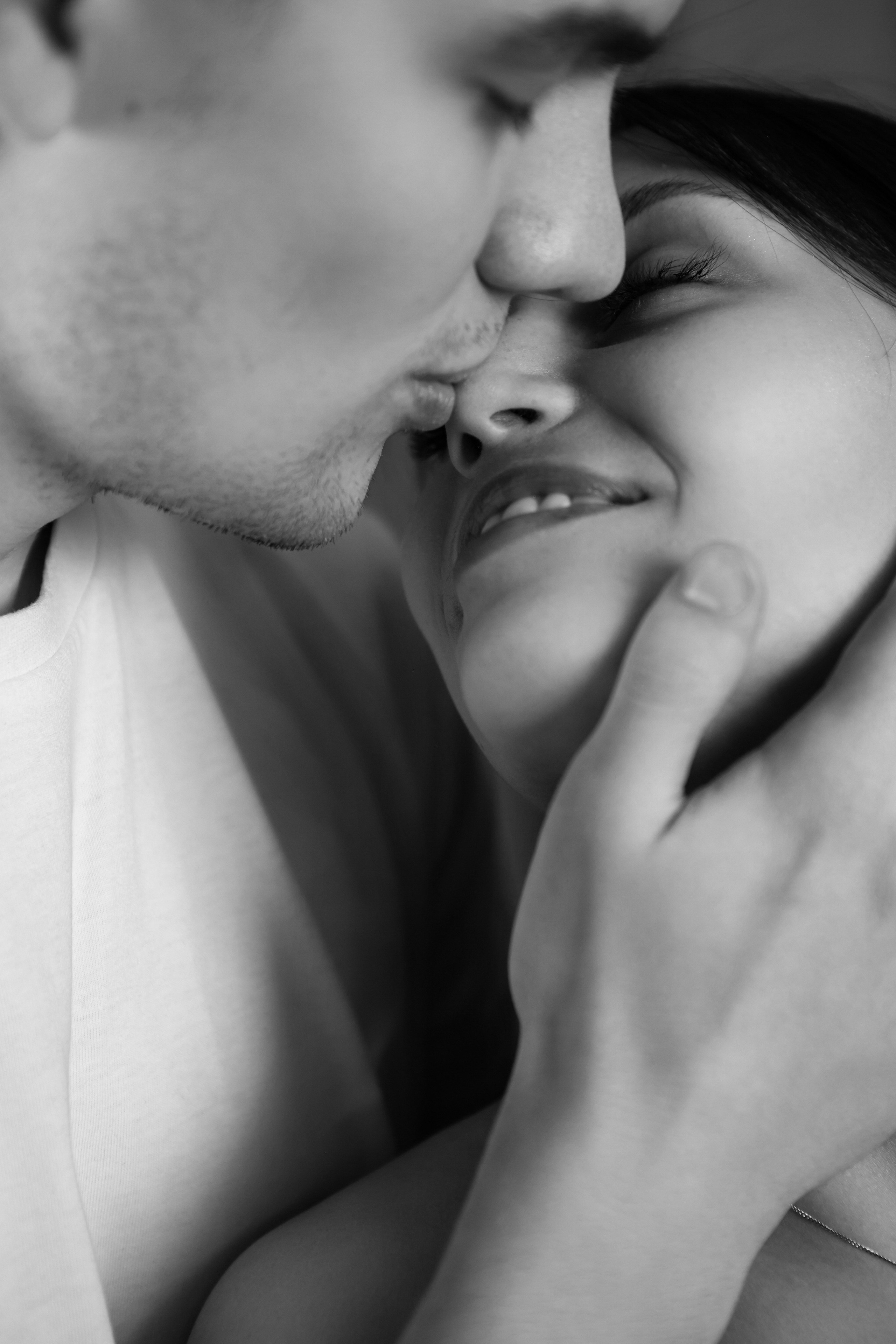 Анастасия и Александр. Фотограф в Курске Смирнов Евгений