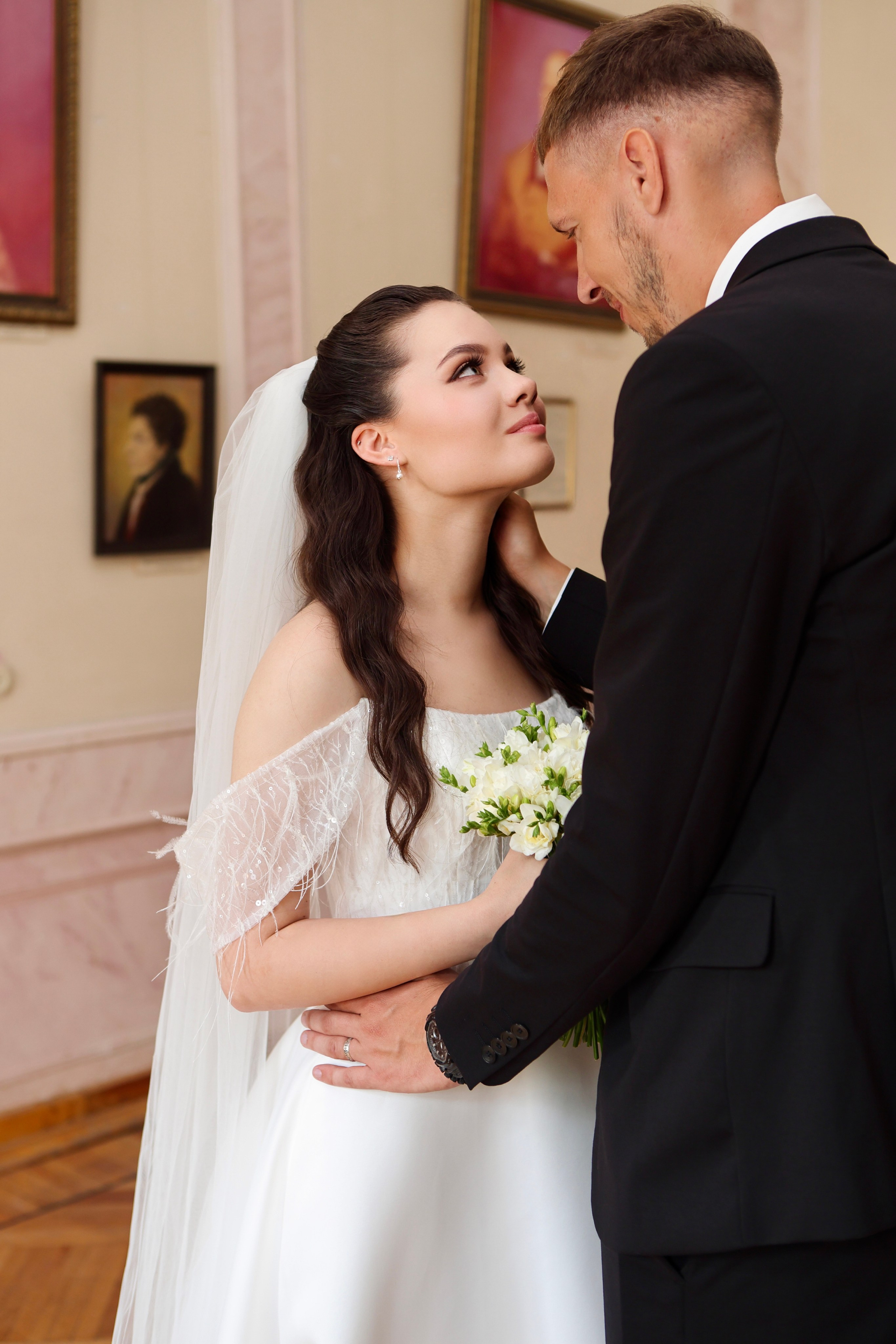 Егор и Наталья. Фотограф в Курске Смирнов Евгений