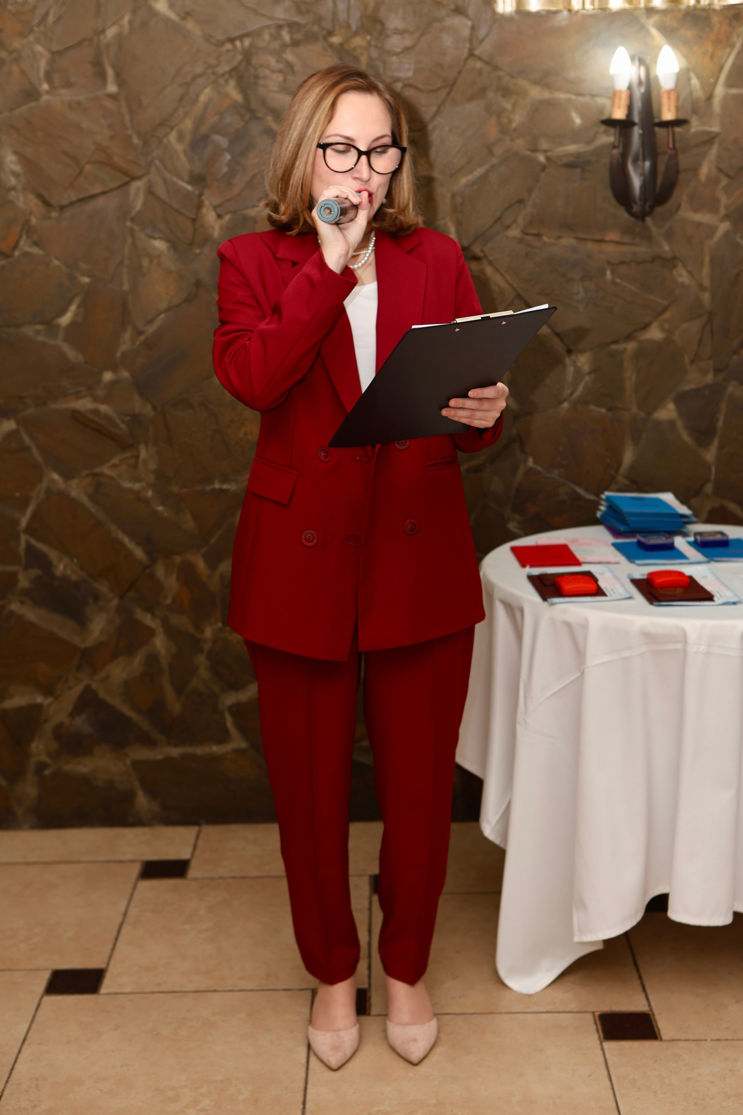 Школьный выпускной. Фотограф в Курске Смирнов Евгений