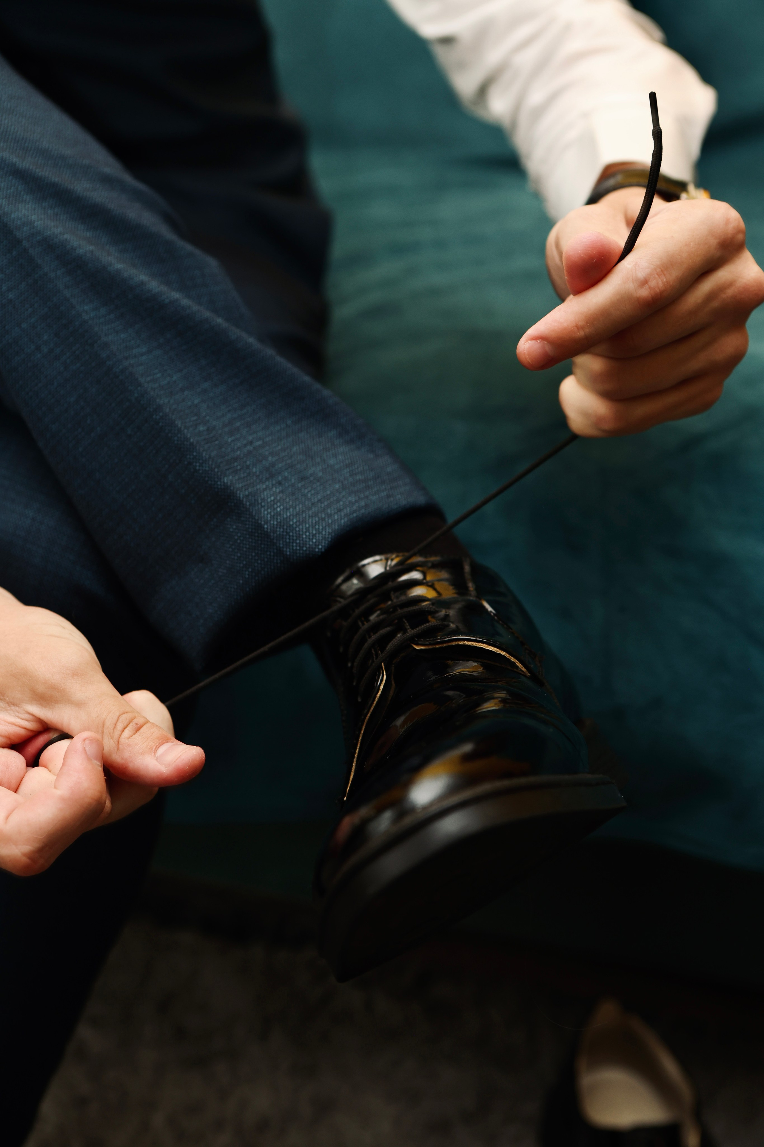 Утро жениха. Фотограф в Курске Смирнов Евгений