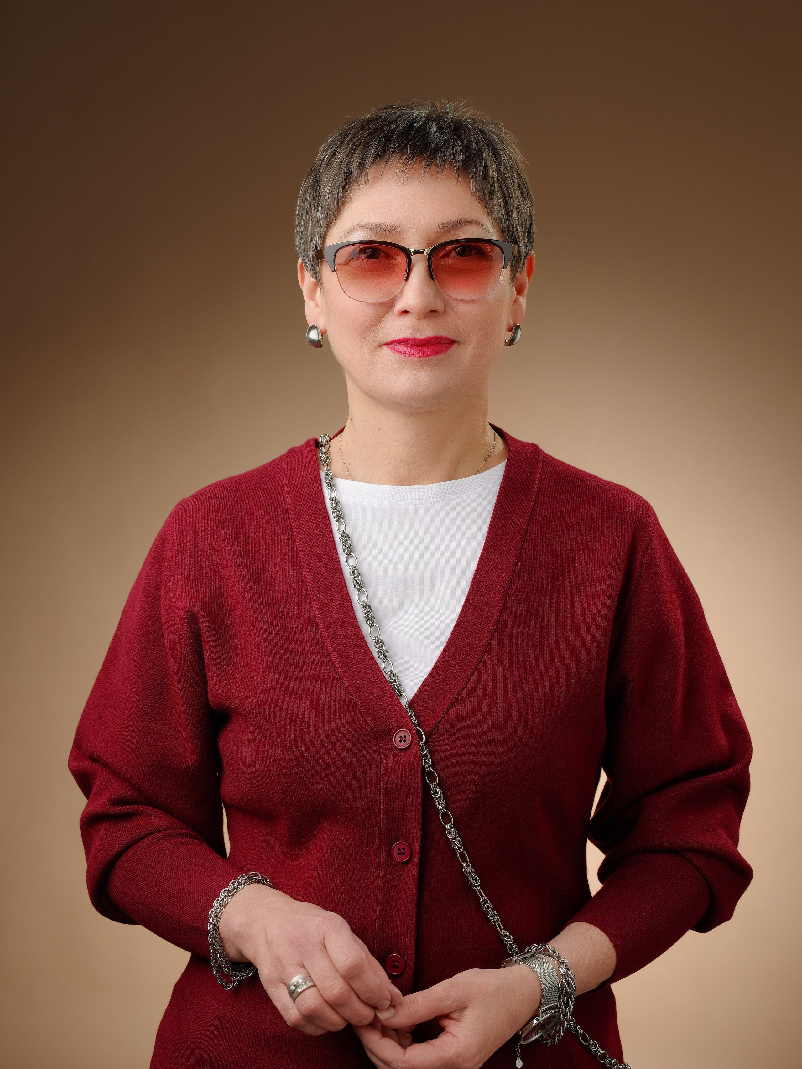 Портретная съёмка. Фото & Видео студия XIMIYA