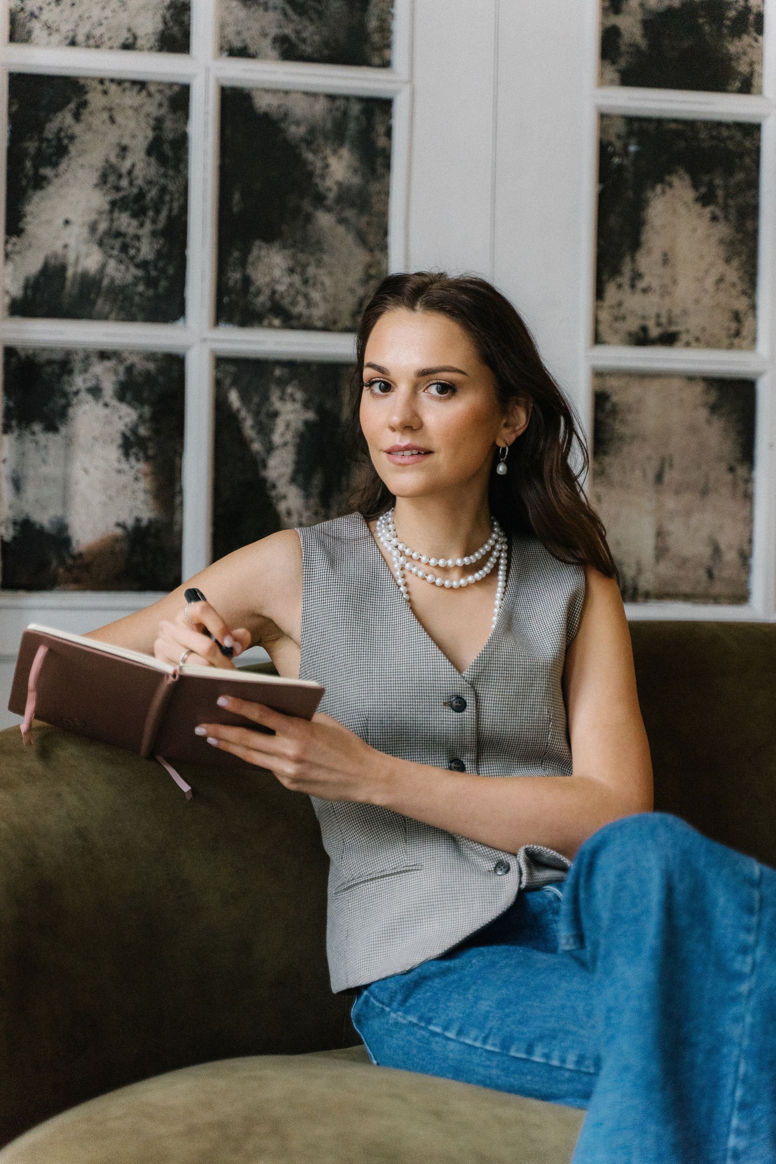 Татьяна Психолог. Главная