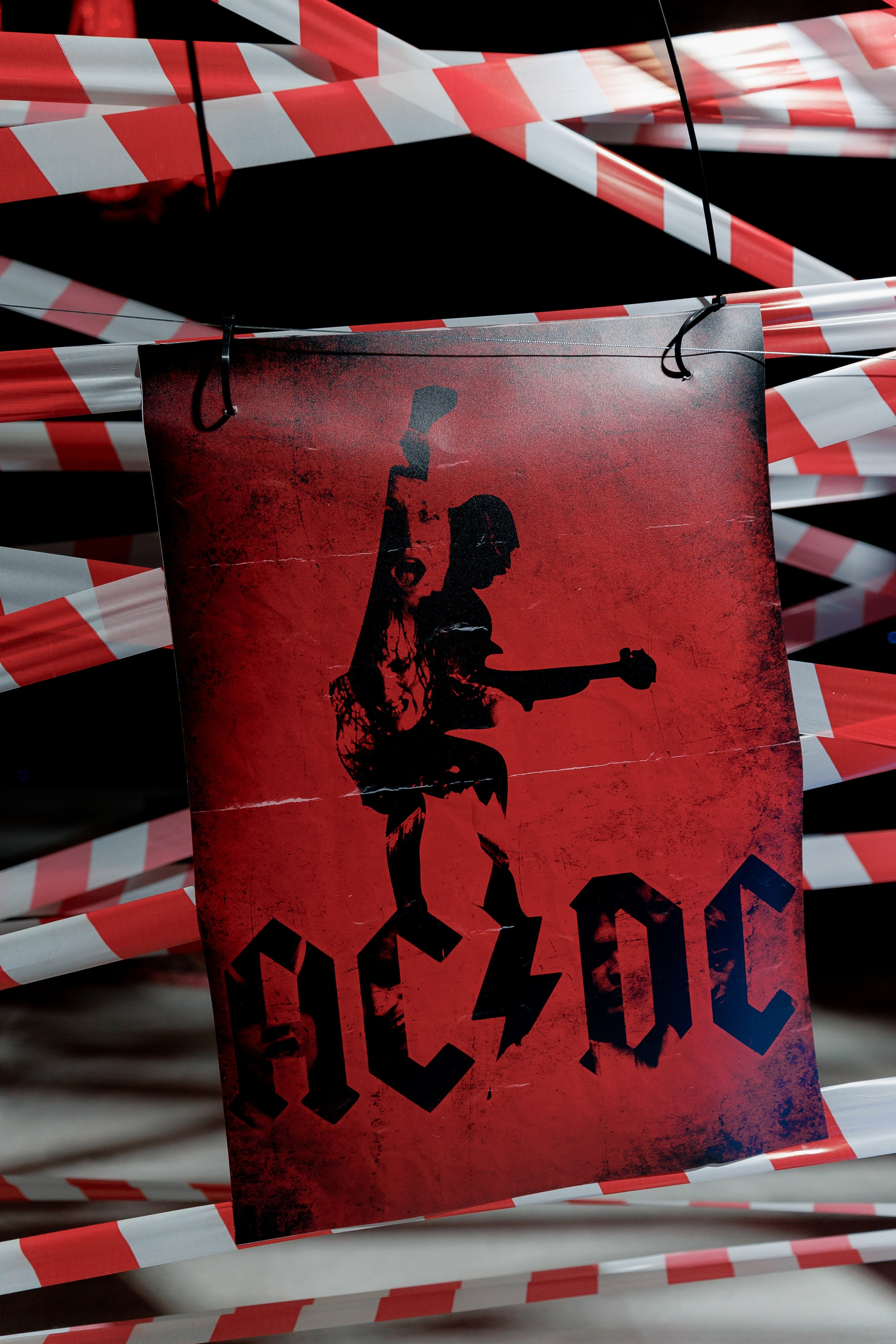 Happy Birthday Punk & Rock. Свадебный фотограф в Москве