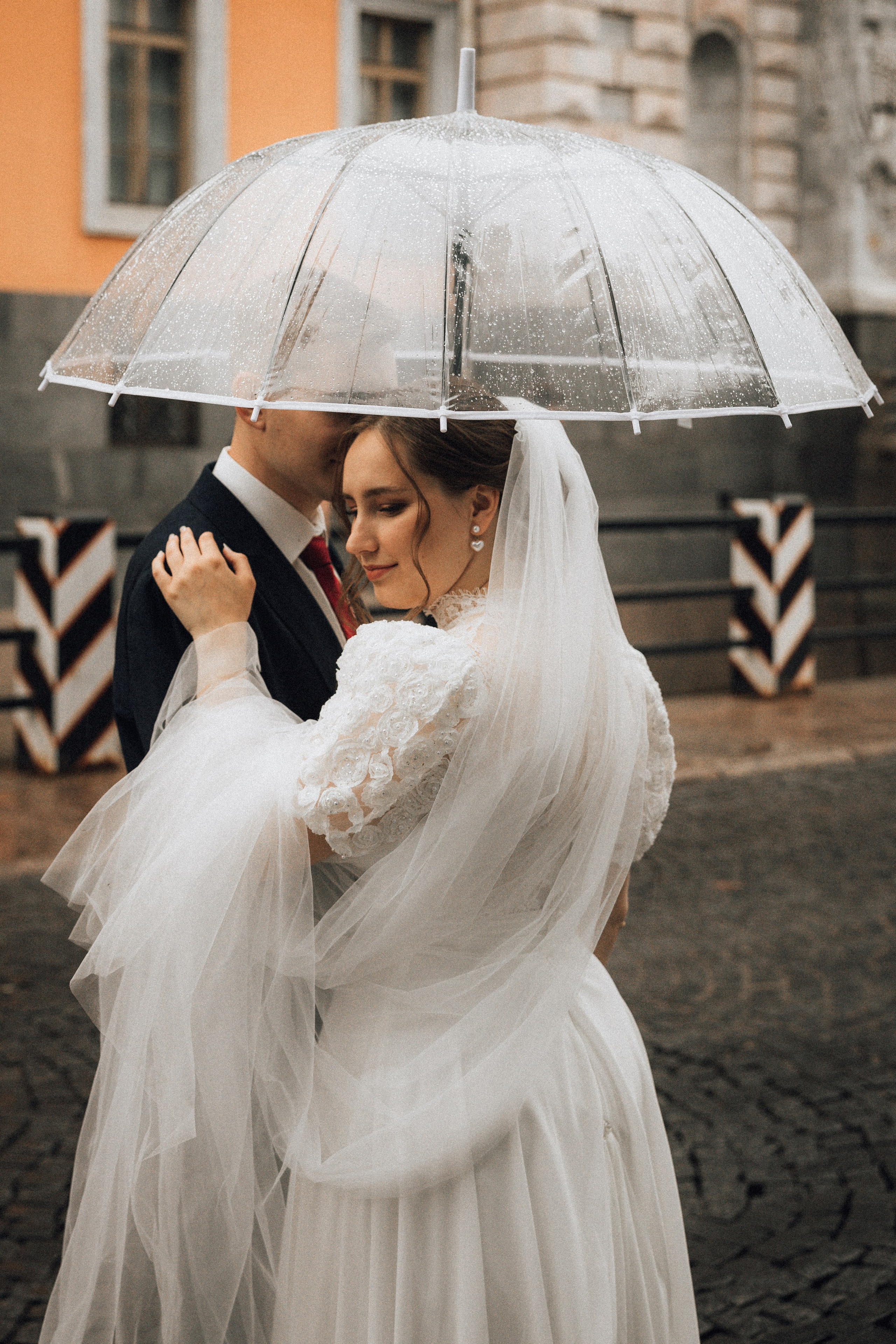 Свадебная фотосессия. Фотограф в Санкт-Петербурге и ЛО — Сергей Козлов