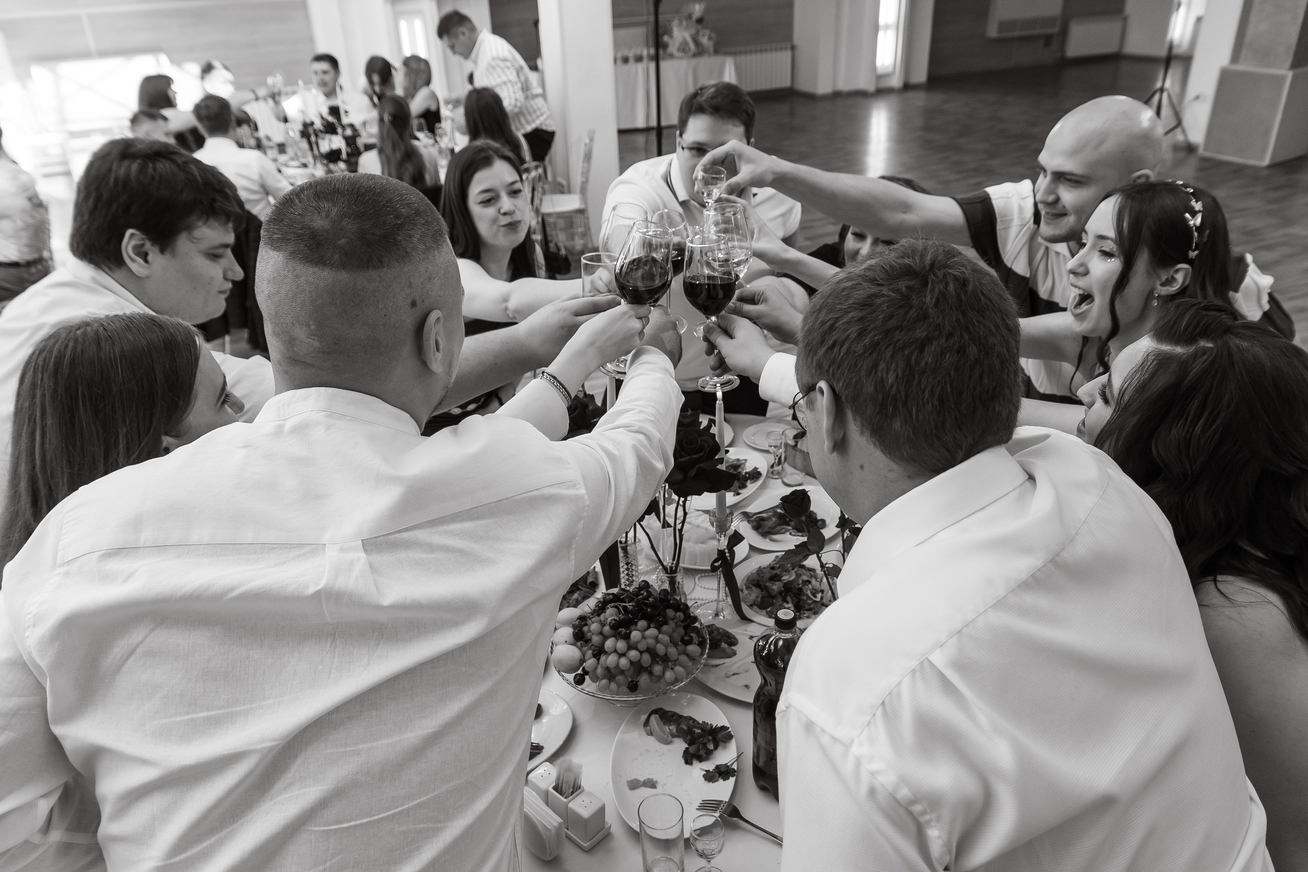 Станислав и Аделина. Свадебный, женский и семейный фотограф в Уфе Анастасия Игнатьева