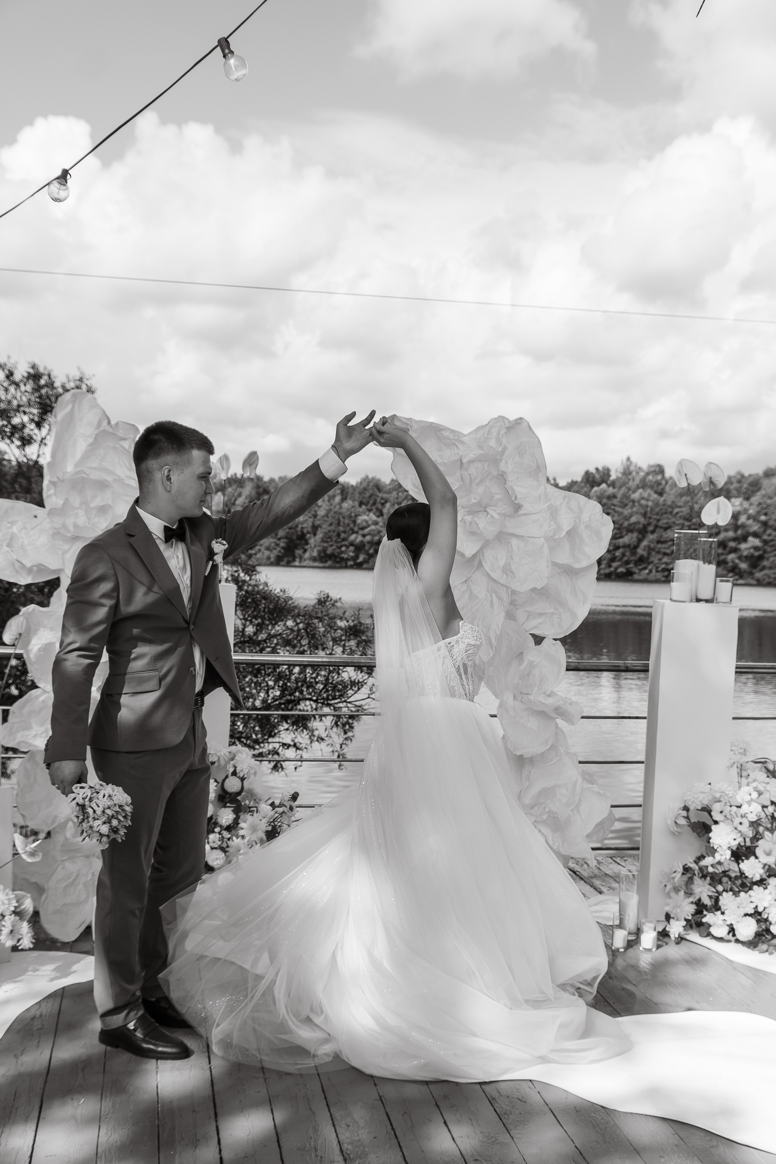 Марсель и Айсель. Свадебный, женский и семейный фотограф в Уфе Анастасия Игнатьева