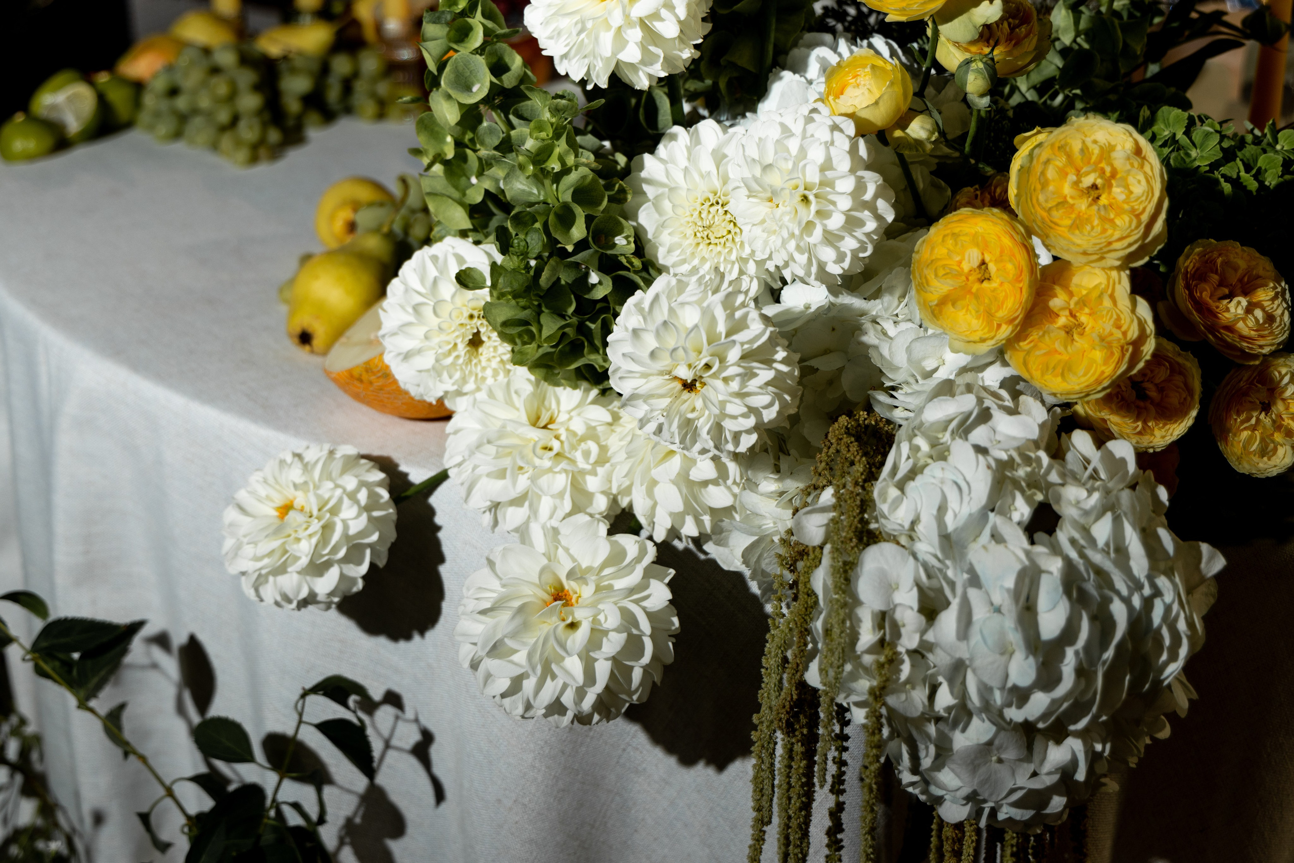 Цитрусовые. Свадебный фотограф. Краснодар, Сочи, Новороссийск. Вадим Мерье