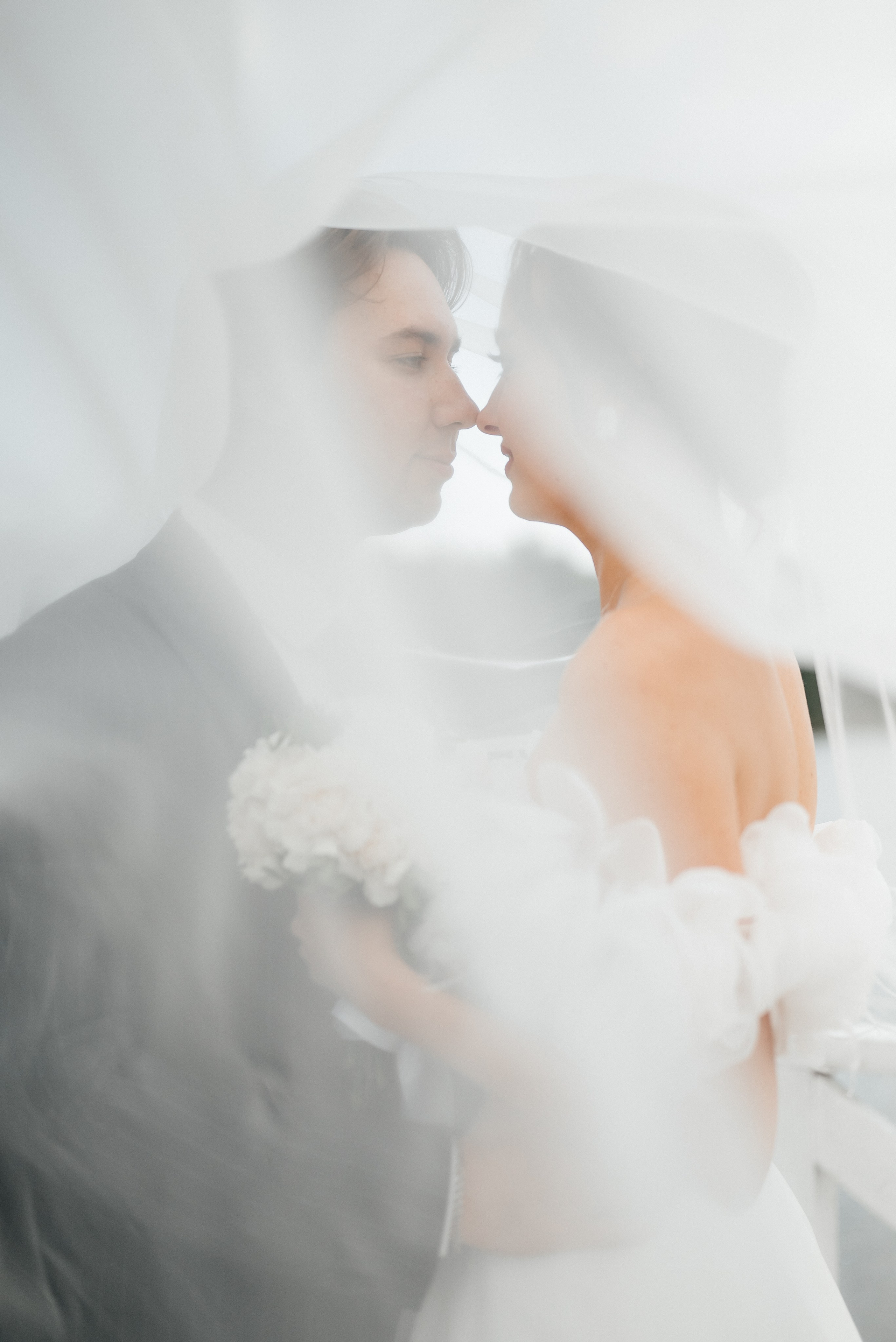 Татьяна и Михаил. Профессиональный фотограф в Уфе Алина Стрелкова