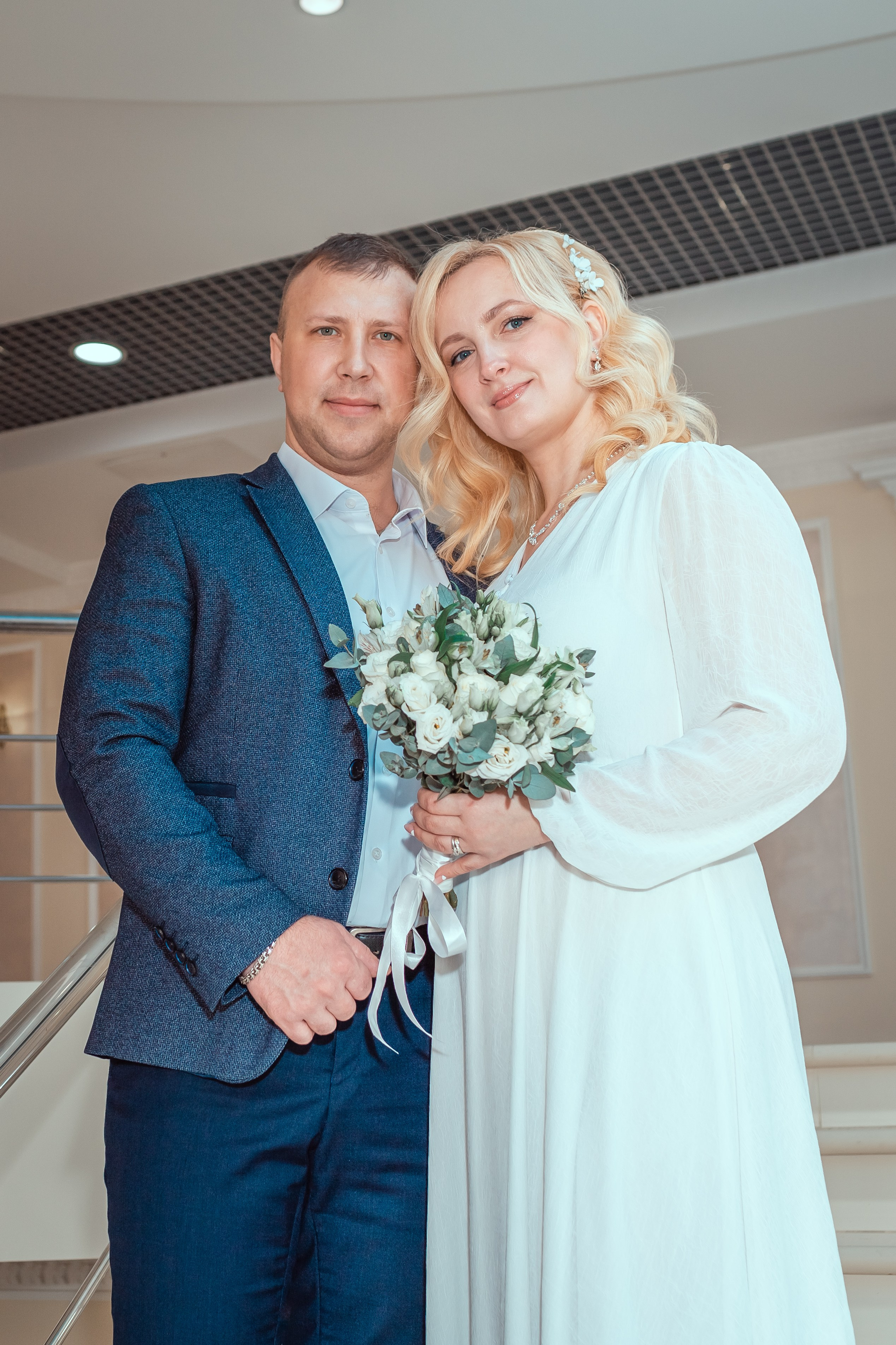 Портфолио свадебных фотографий