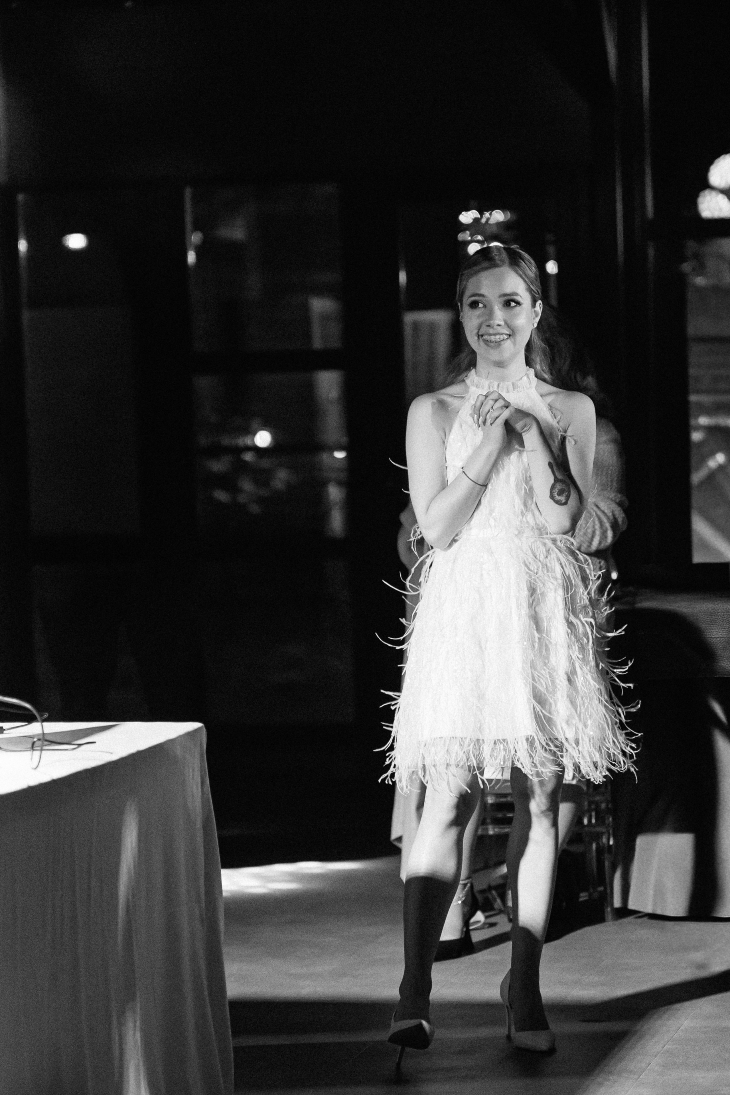 Денис и Елизавета. Фотограф в Красноярске