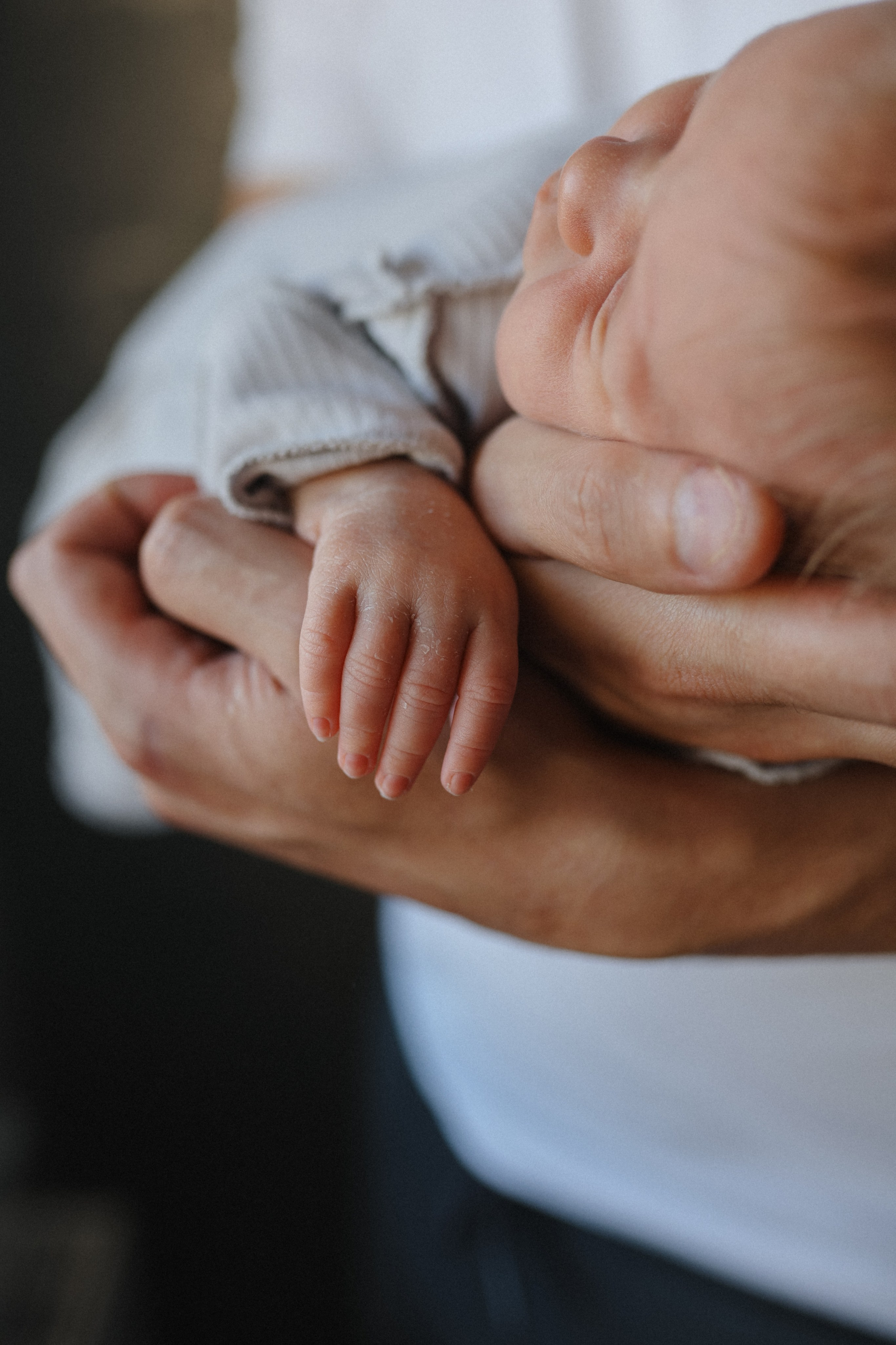 Максим🤍. Фотограф на роды в Санкт-Петербурге, семейный, нью-борн Алиса Хрекова