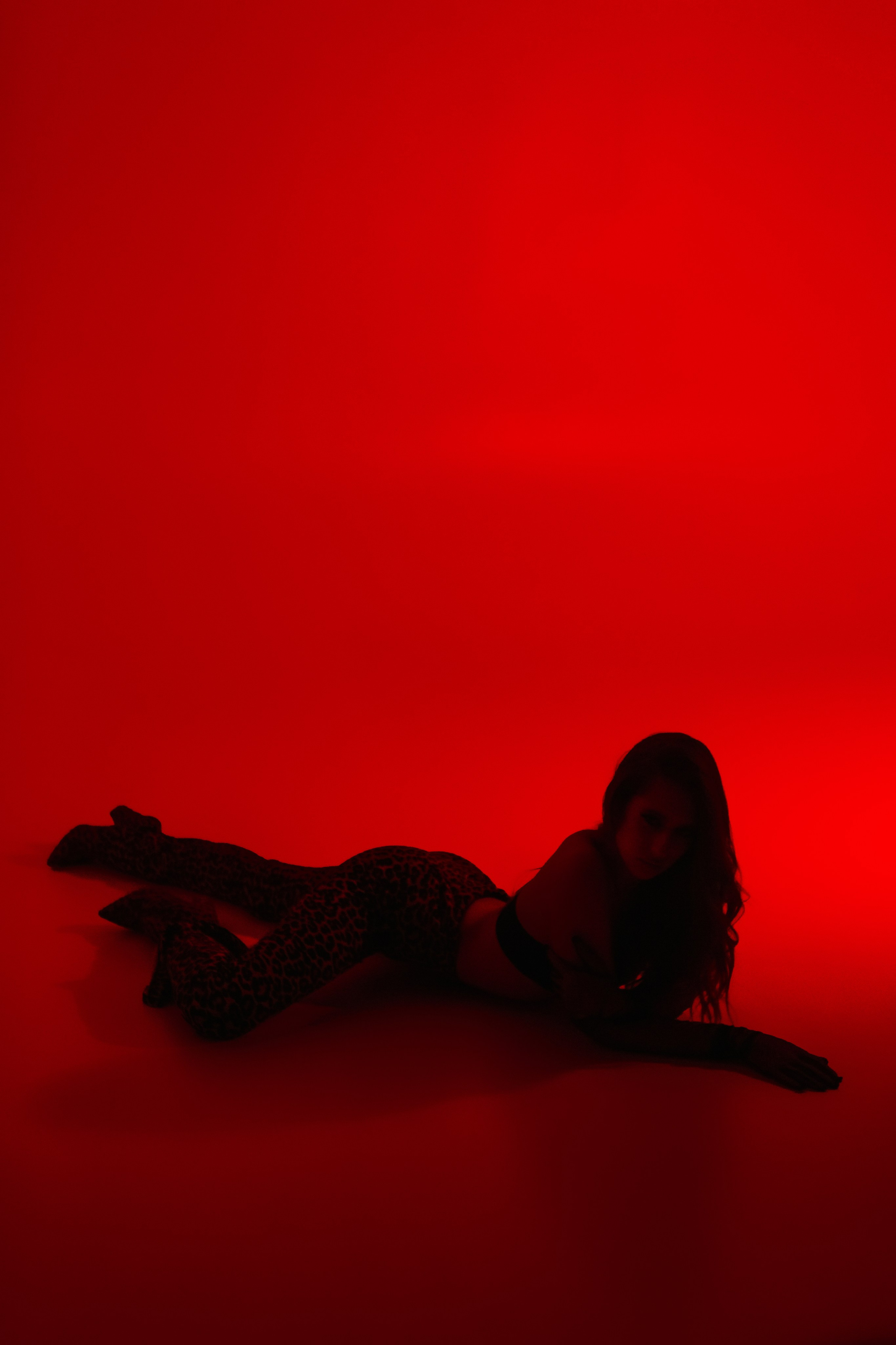 Ksenia. Фотограф в Санкт-Петербурге Ольга Андрианова