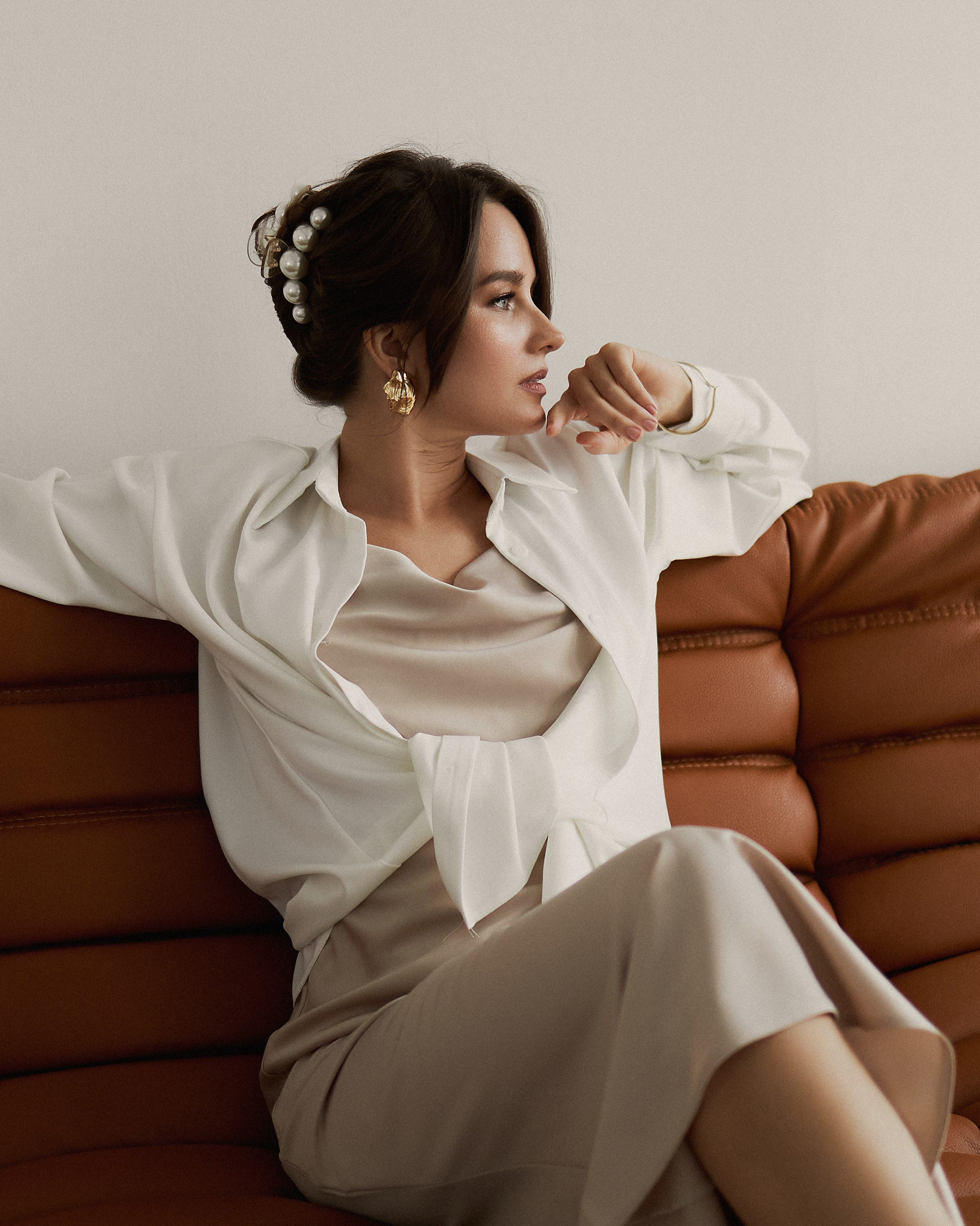 Алёна. Фотограф в Красноярске Ксения Дмитрик