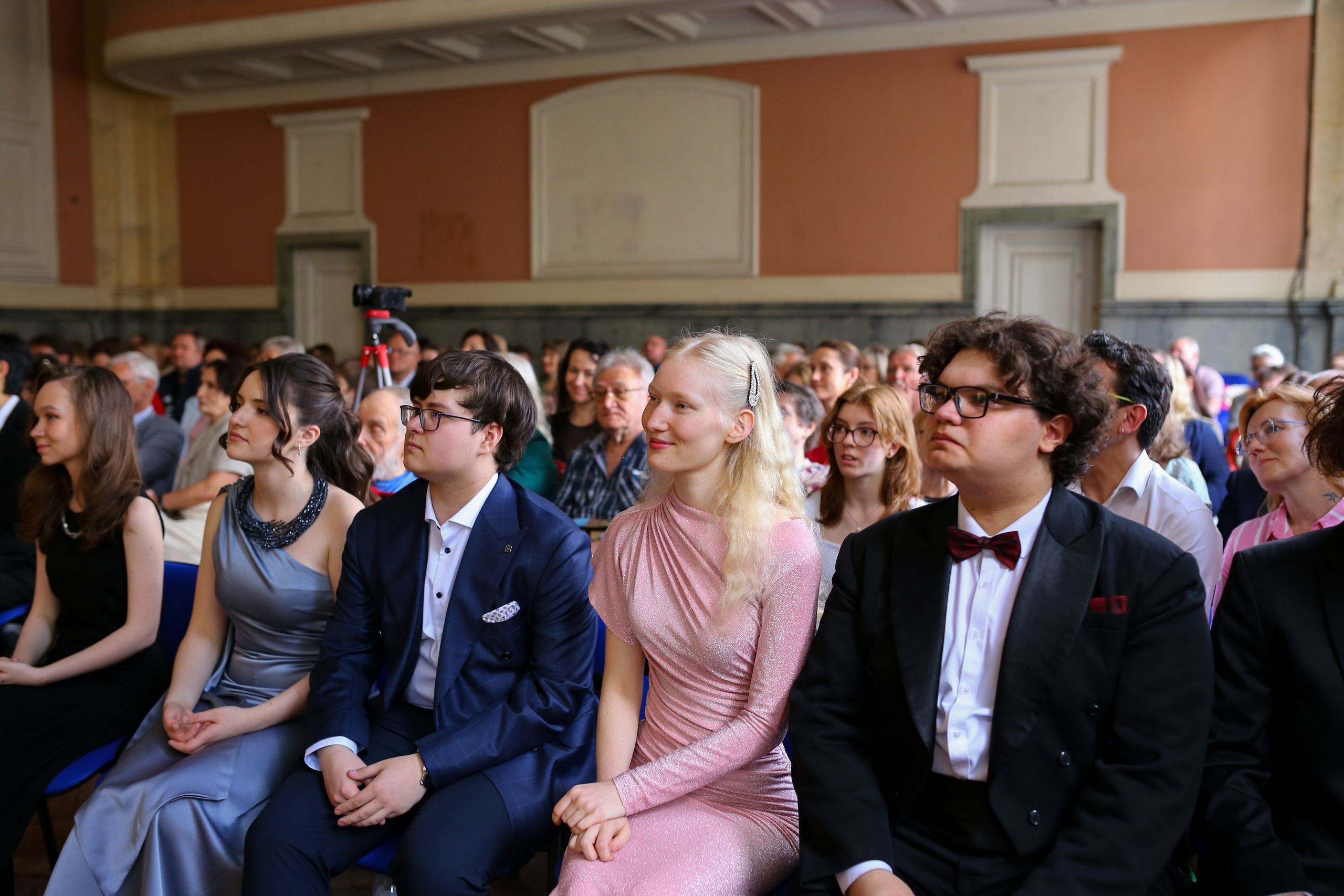 Фотосъемка на выпускной. Свадебный и Репортажный фотограф в Санкт-Петербурге