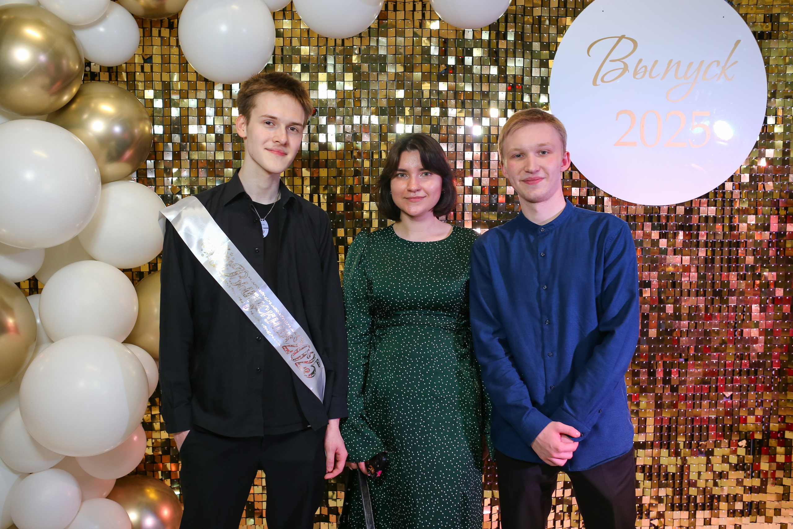 Фотосъемка на выпускной. Свадебный и Репортажный фотограф в Санкт-Петербурге