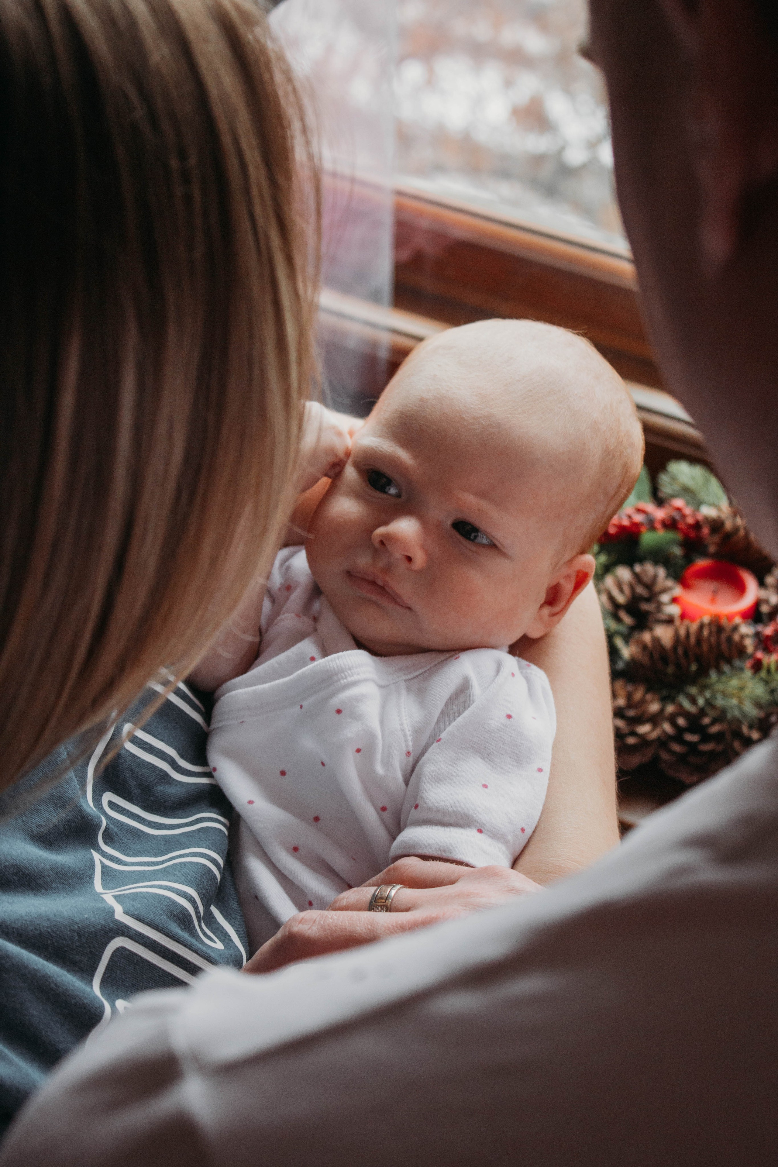 Newborn. Ваш семейный фотограф Беззубова Галя