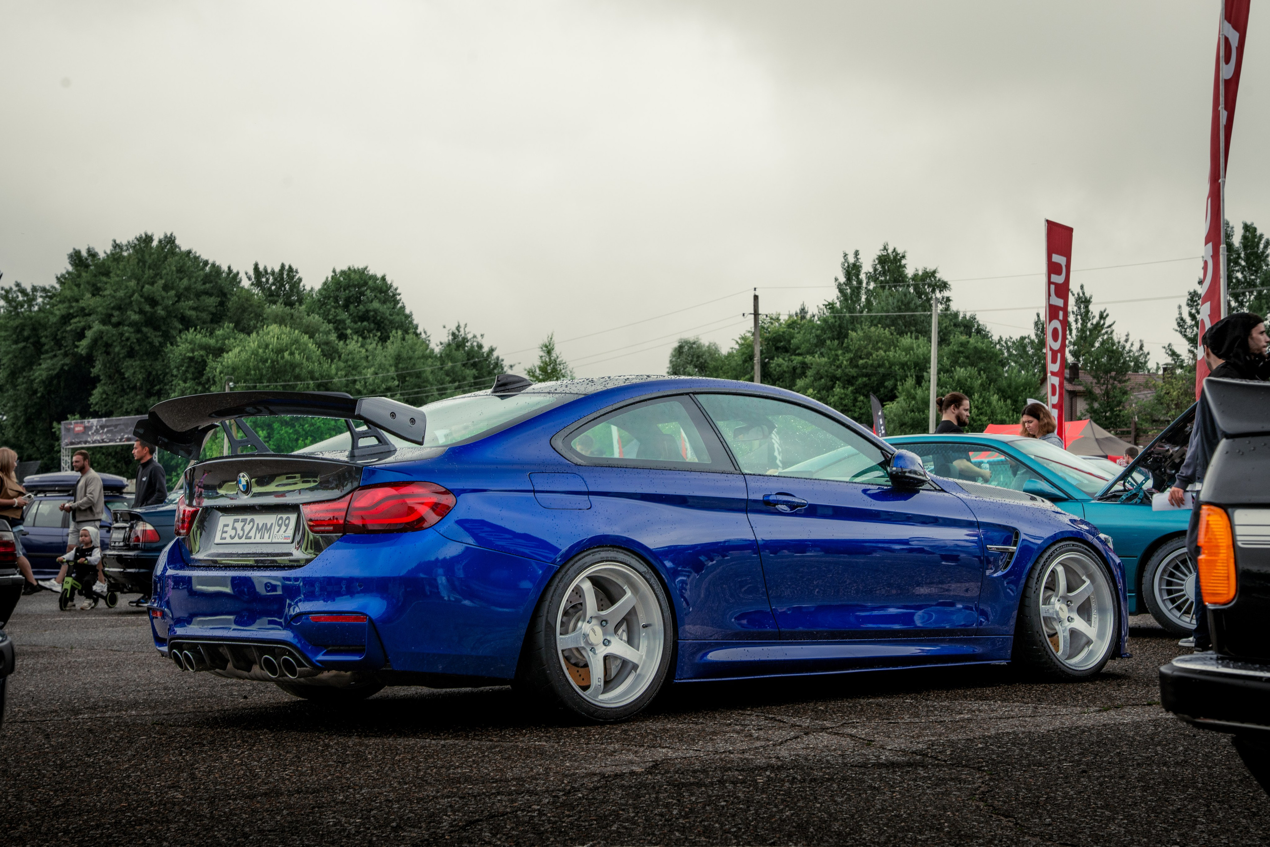 BIMMERDAYS 2026. 42Studio