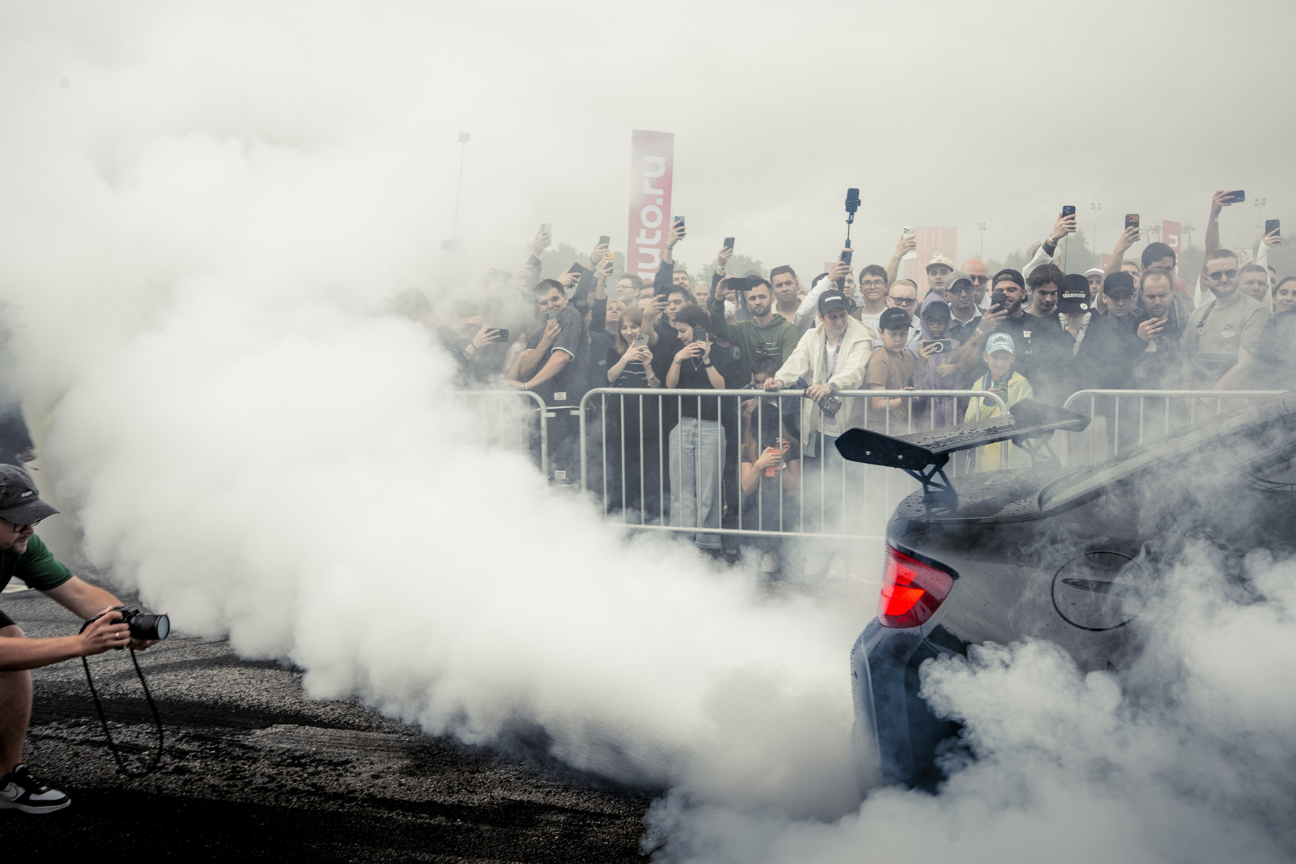 BIMMERDAYS 2026. 42Studio