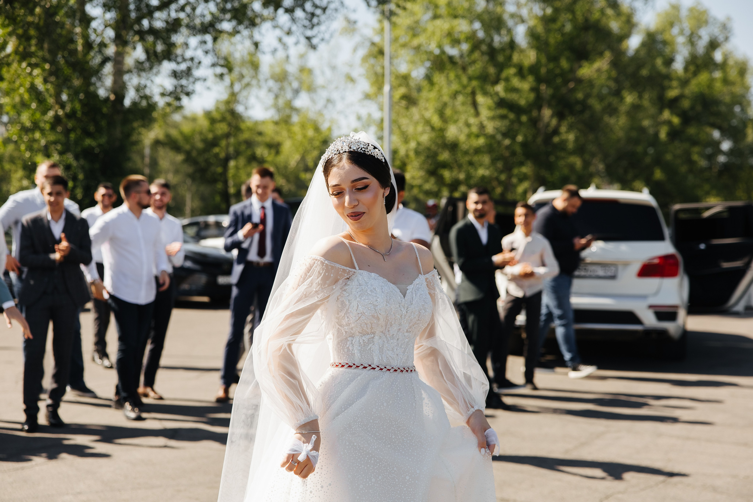 Асим Севиль. Фотограф в Красноярске Надежда Воскресенская