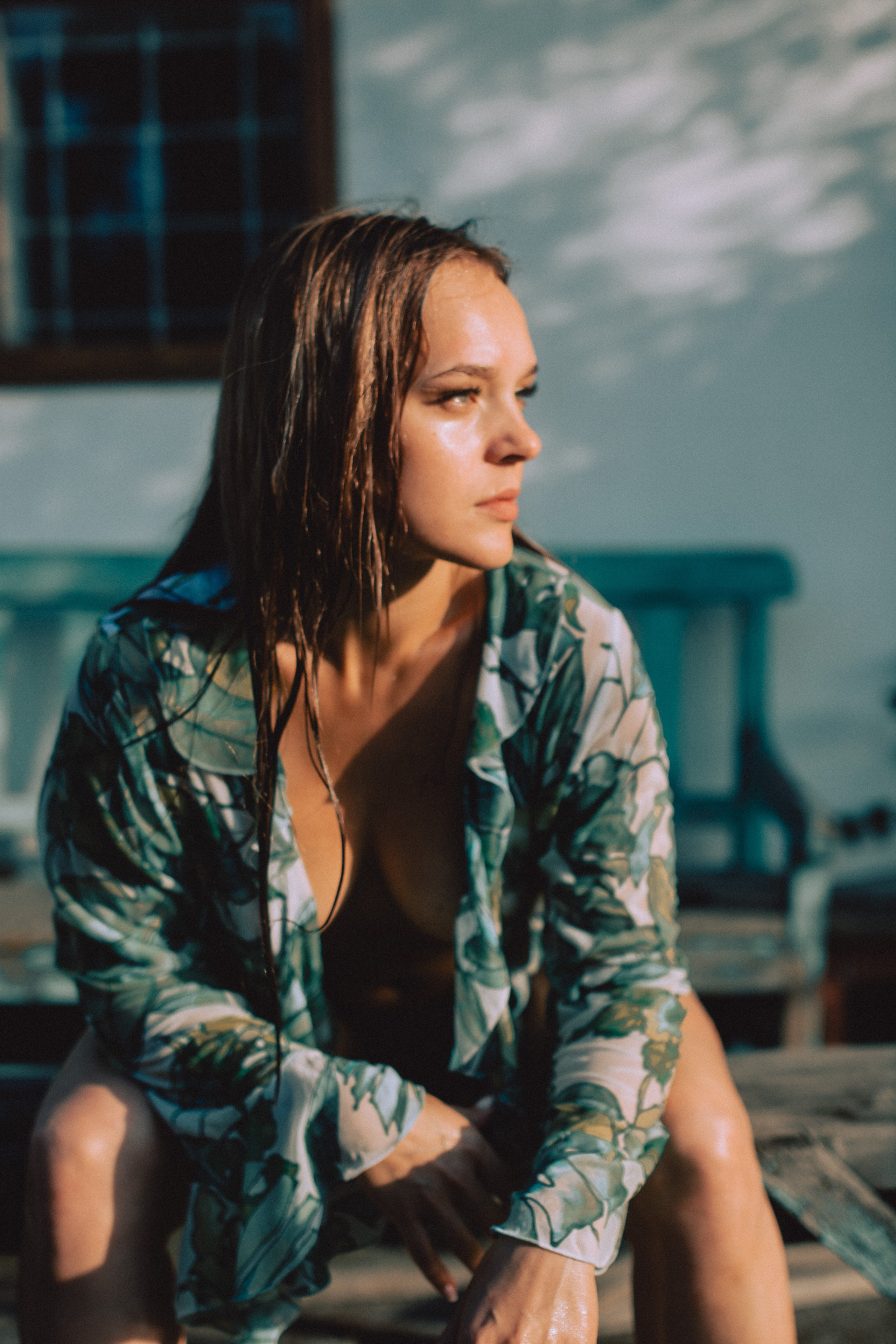 Vi. Фотографирую искусство в Хабаровске