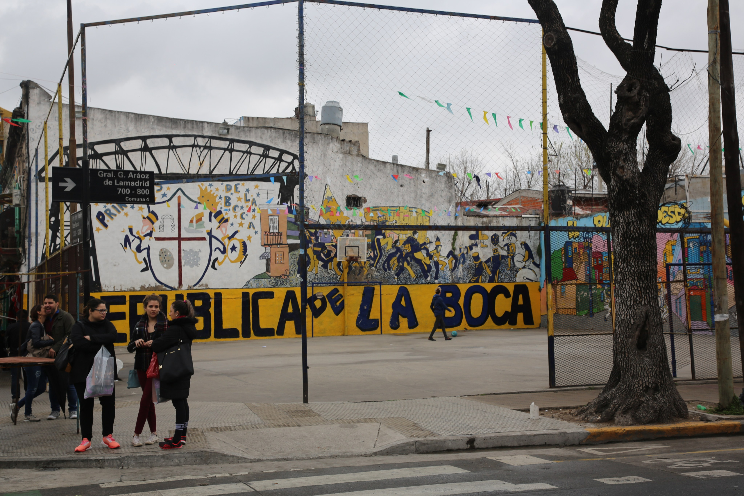 Buenos Aires, Argentina. Andrey Filippov Photographer