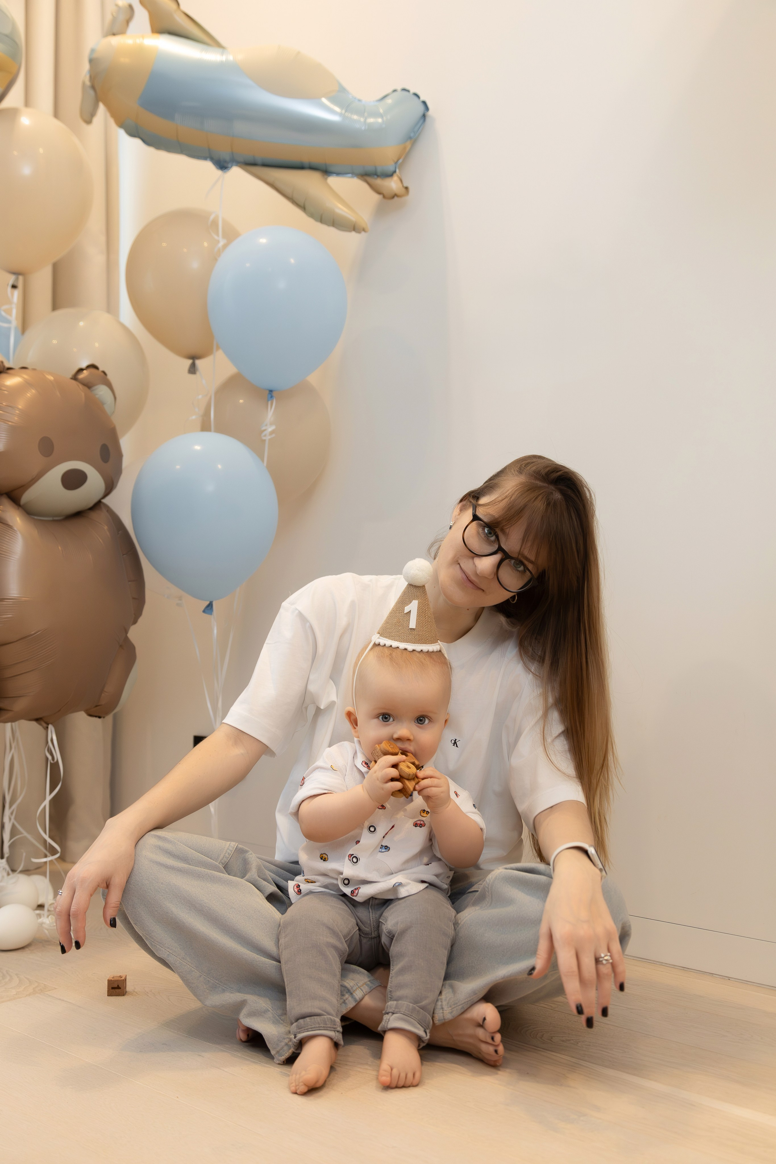 Стёпе1 год. Анастасия, Фотограф женского портрета и беременности в стиле vogue