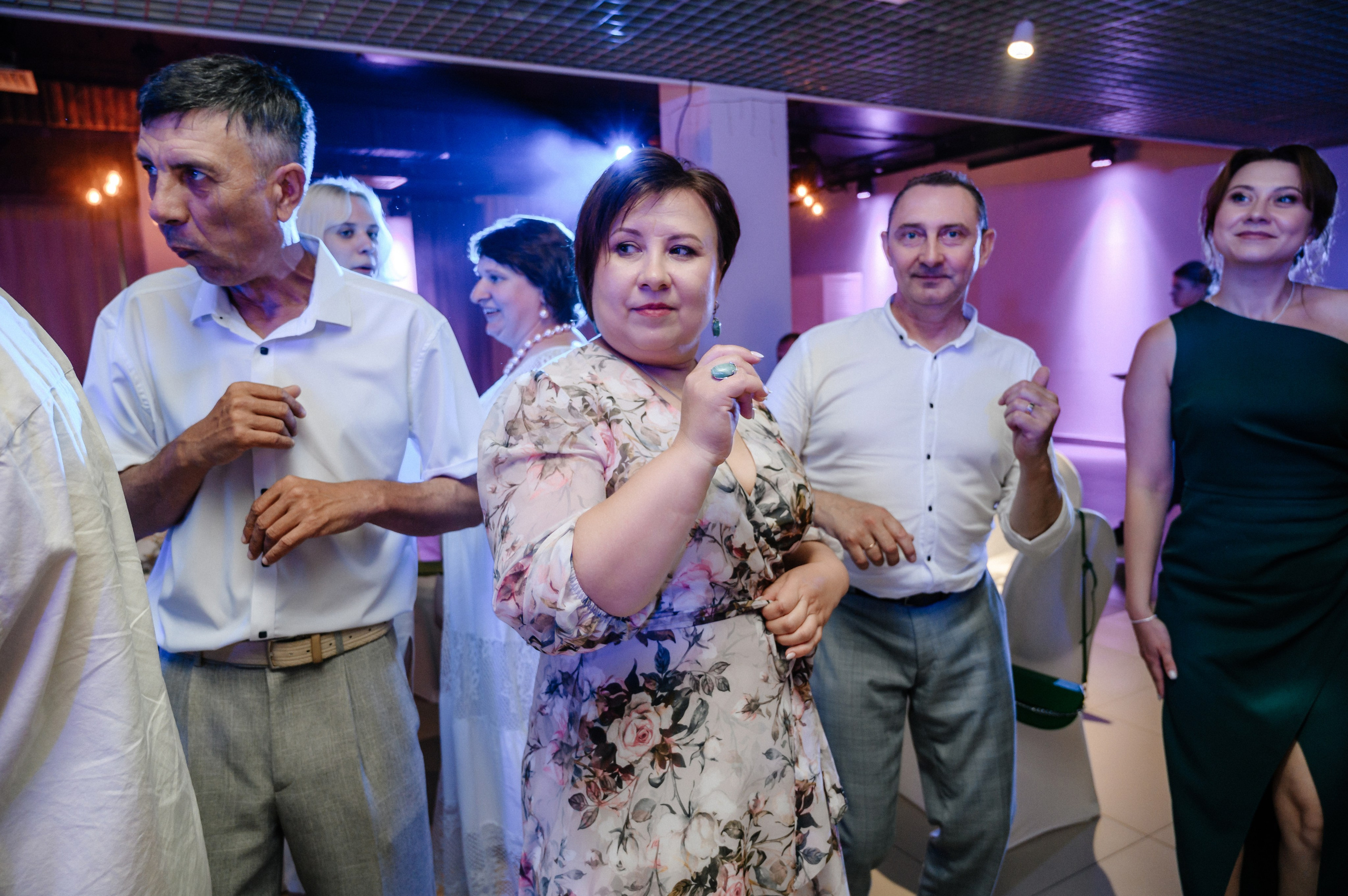 Иван и Анастасия. Фото-видеосъемка свадеб Venson Films