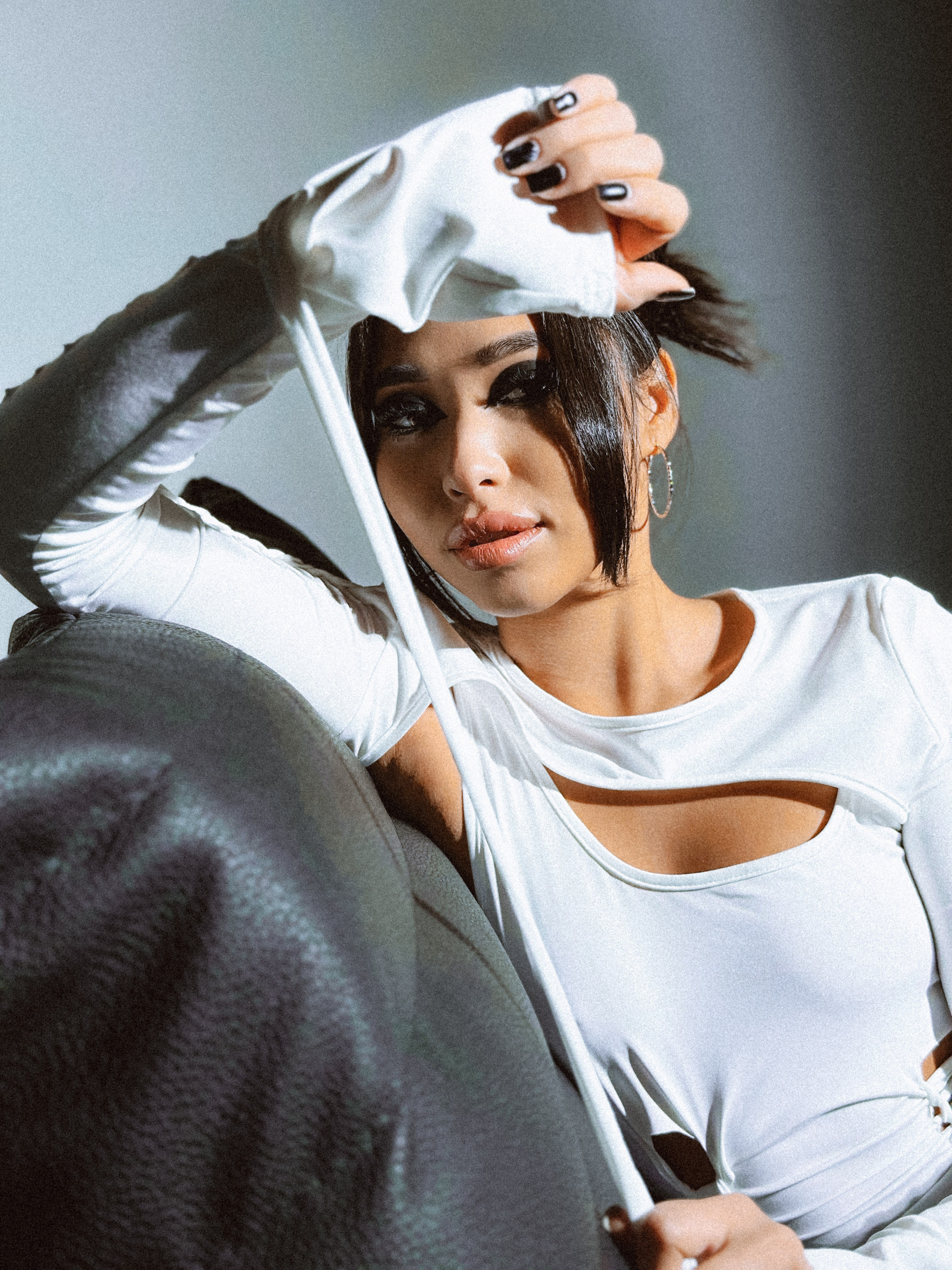 Мобильная съемка (на телефон). Фотограф Ачинск, Красноярск