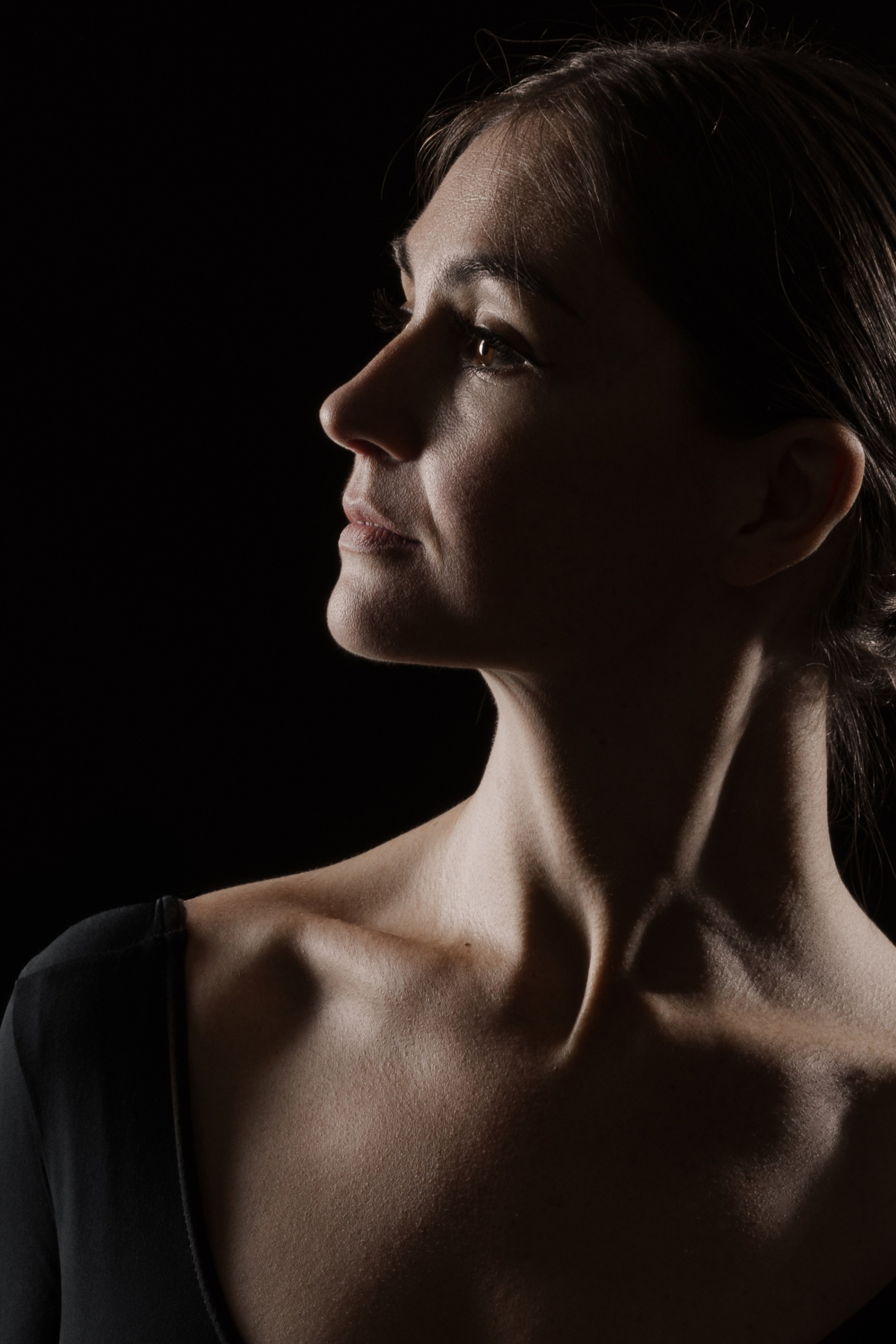 Балетное творчество с А. Портретный и репортажный фотограф в Санкт-Петербурге Варвара Жукова