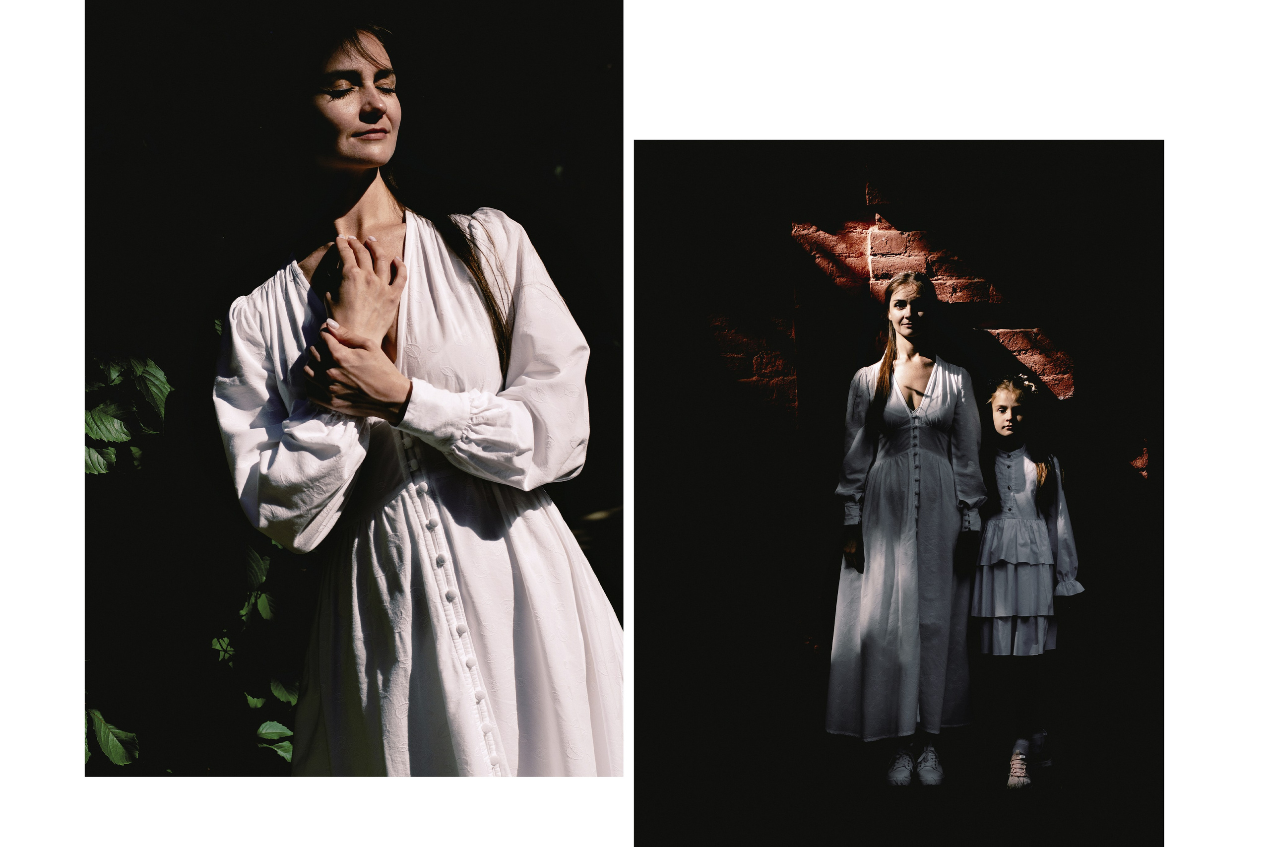 Фотосъемка для А. и М. Портретный и репортажный фотограф в Санкт-Петербурге Варвара Жукова