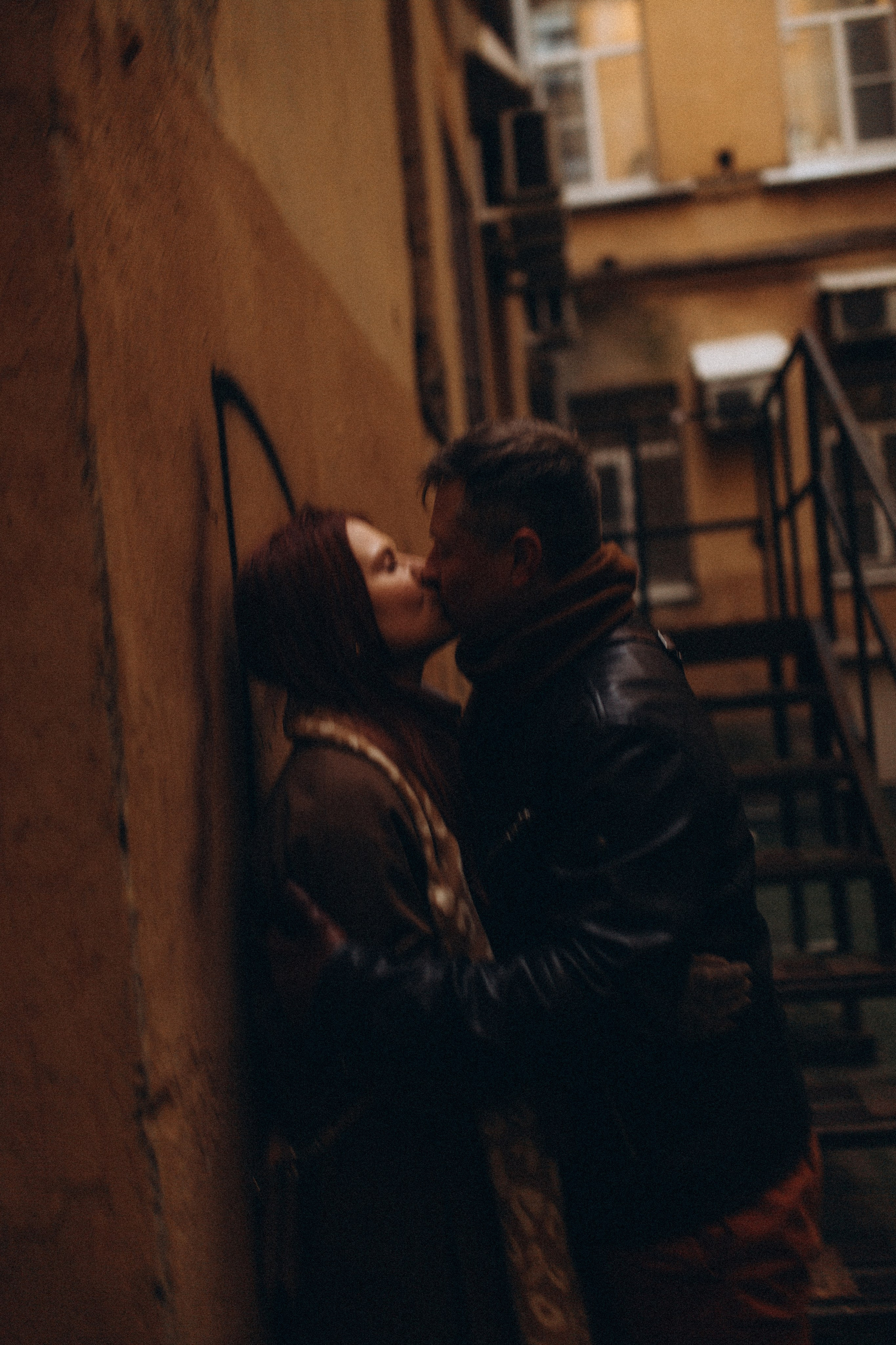 Осень в Питере. Фотограф в Санкт Петербурге Лара Великова