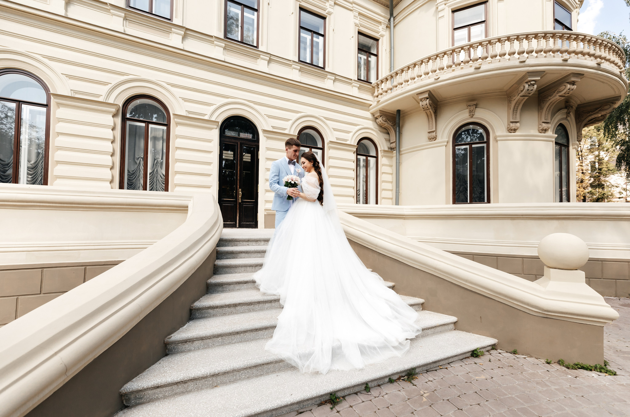 Marat & Ilgina. Свадебный фотограф Ильнар Асадуллин