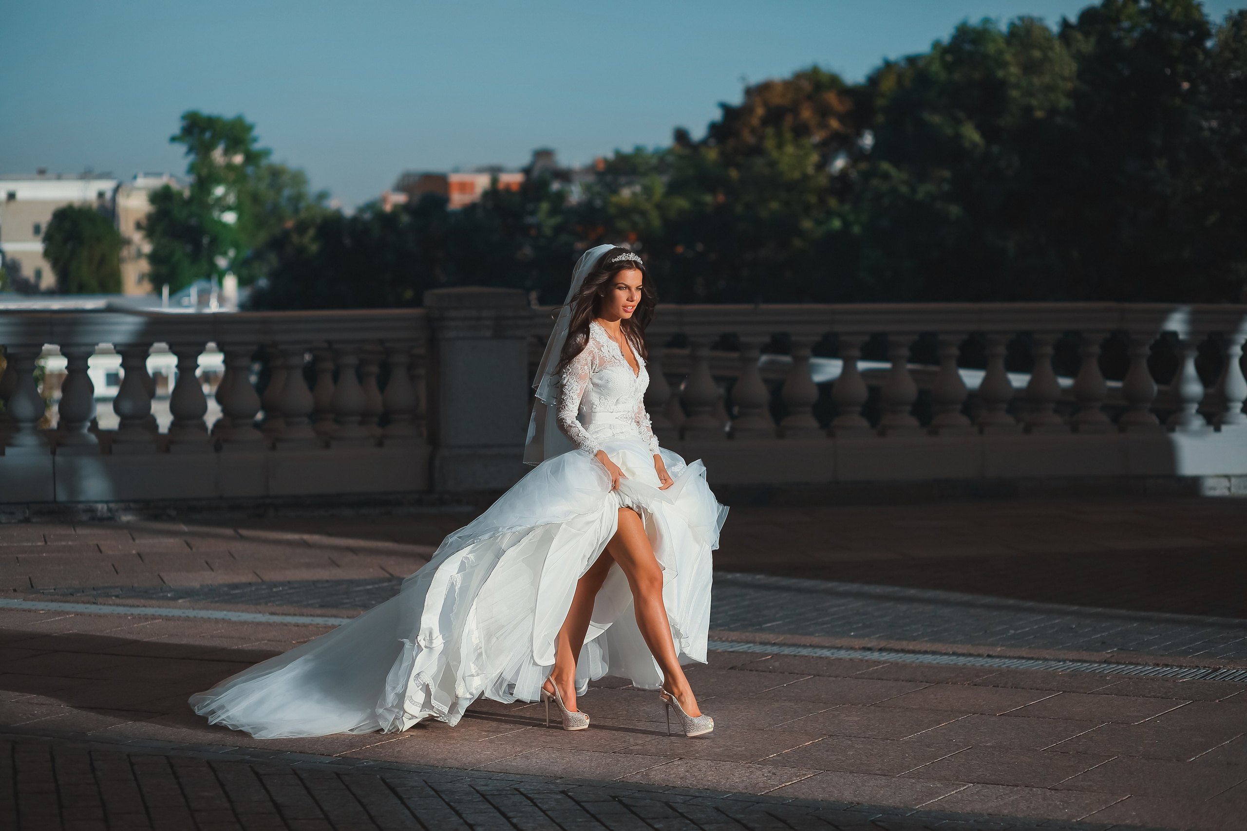 Венчание. Фотограф ваших самых ярких событий в Москве и СПБ. Збронская Юлия