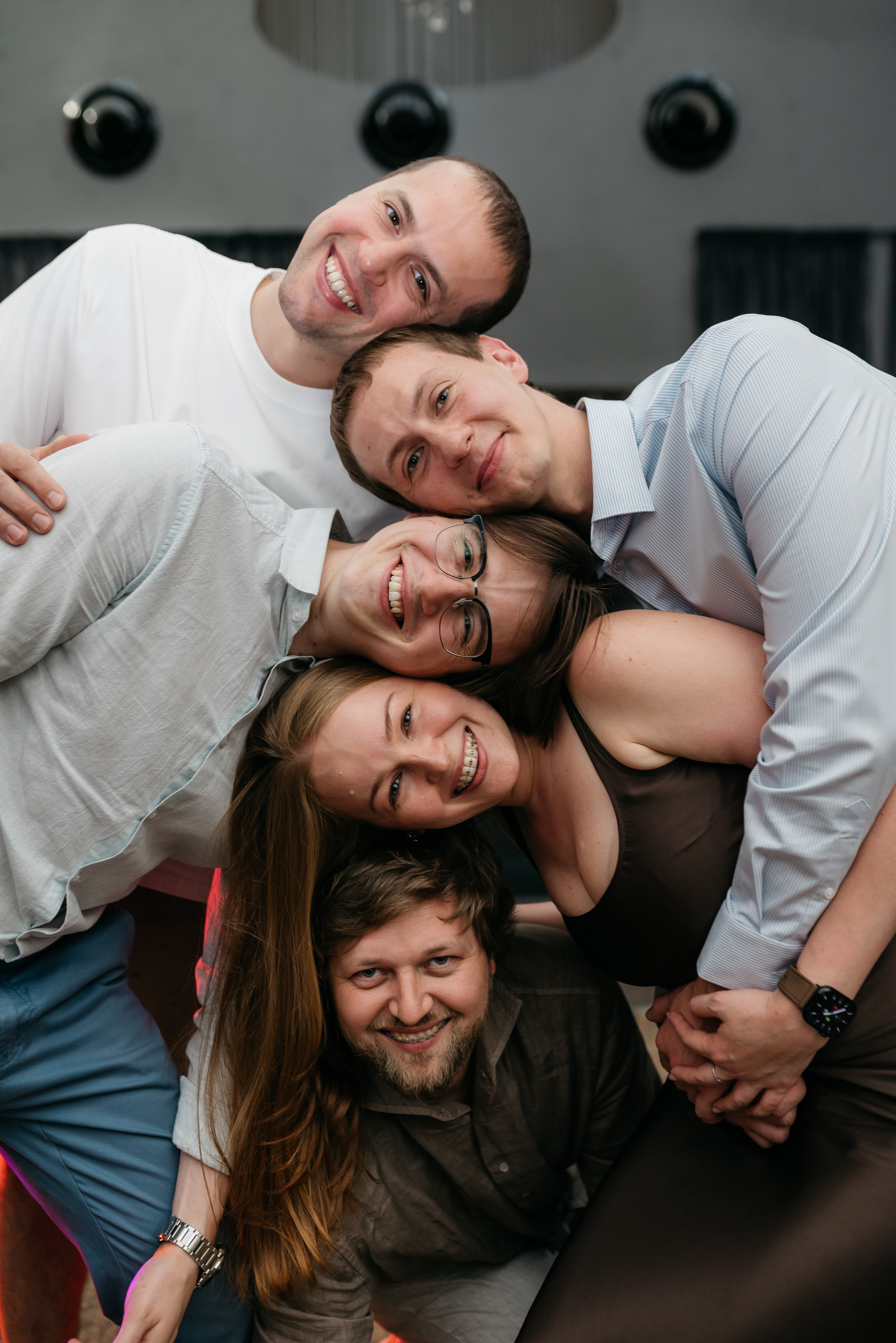 HB Roman. Фотограф Екатеринбург Александра Гнусина