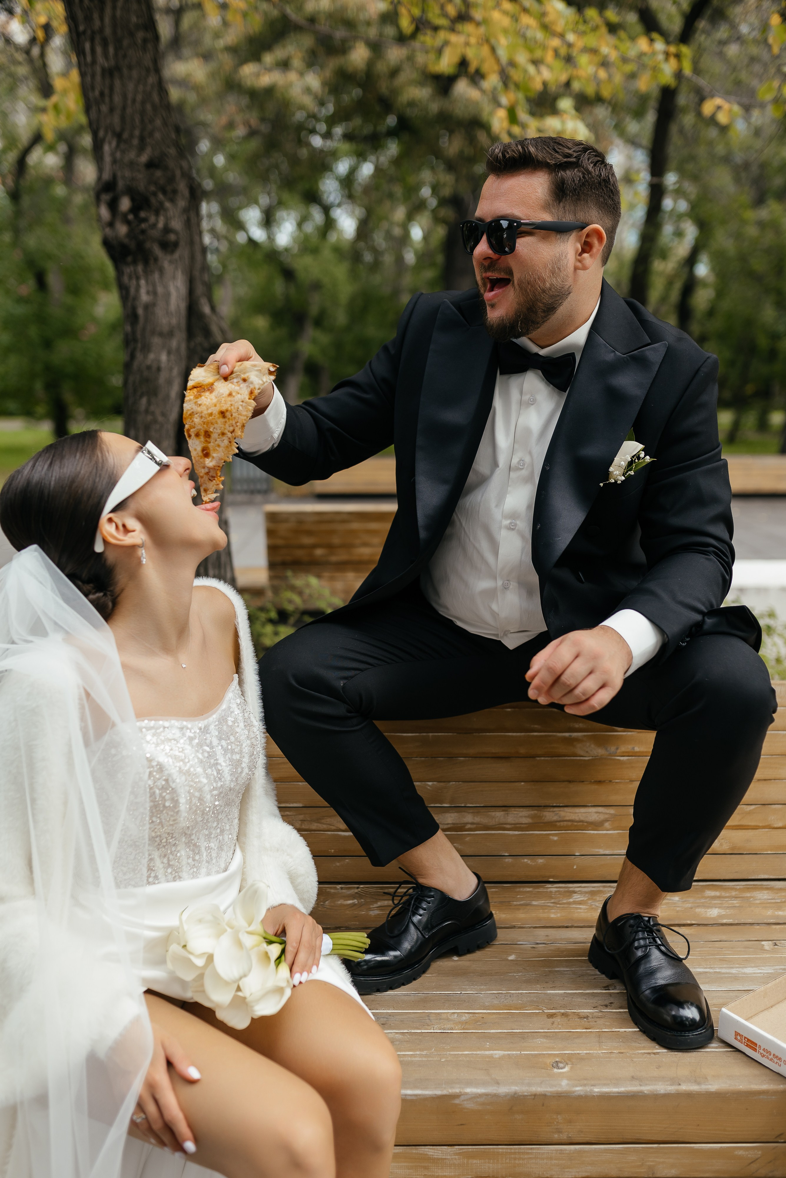 Tanya & Maksim. Фотограф Екатеринбург Александра Гнусина