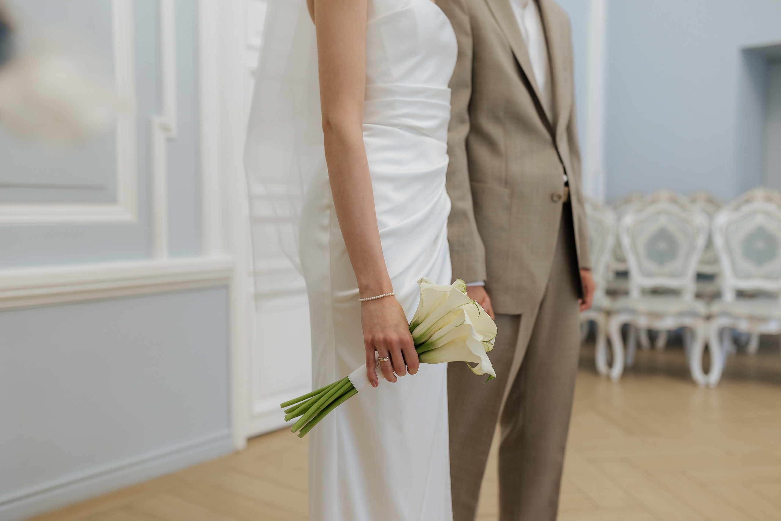 Lyudmila & Ilya. Фотограф Екатеринбург Александра Гнусина