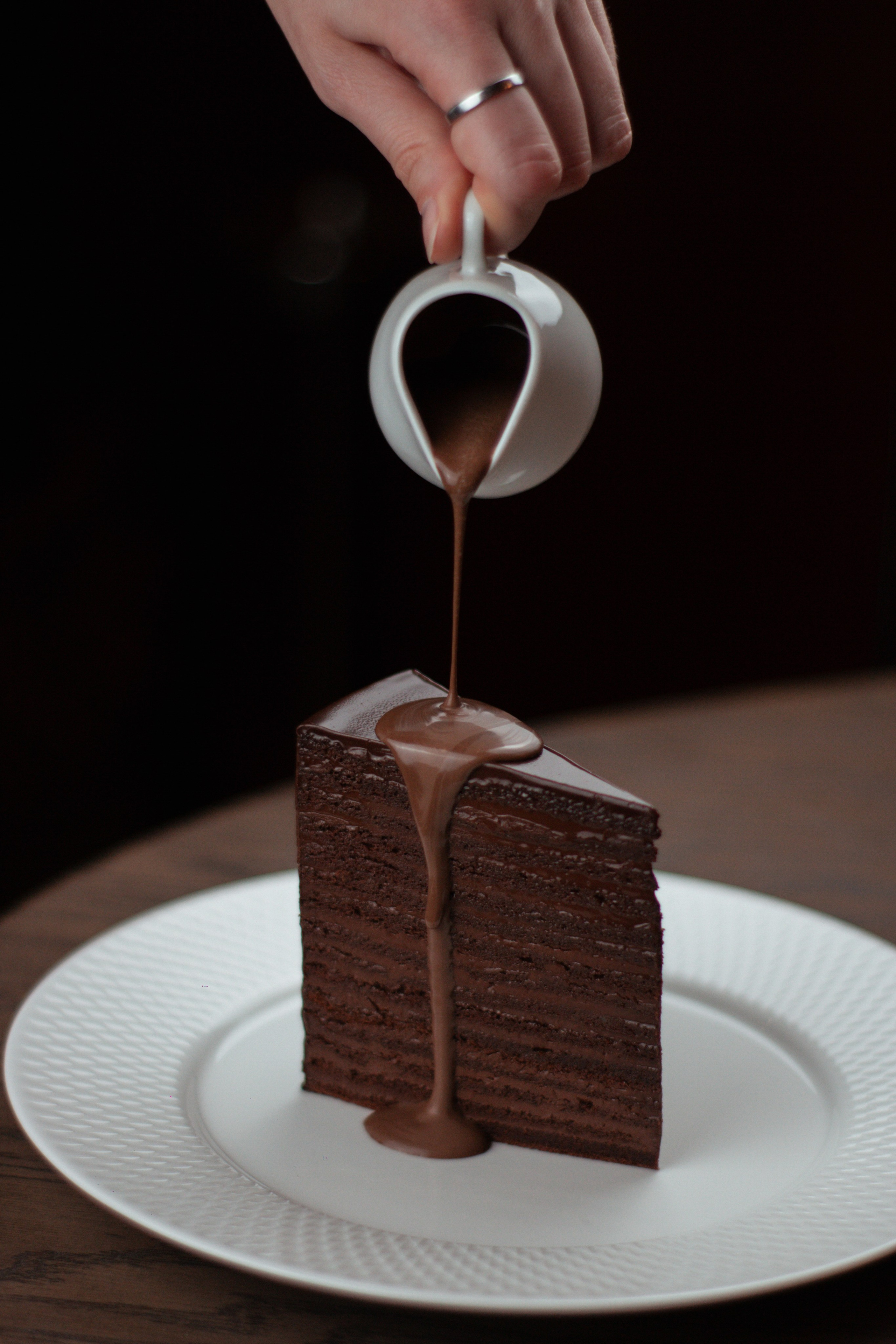 Ресторан Lui. Galaktionov. Visual artist