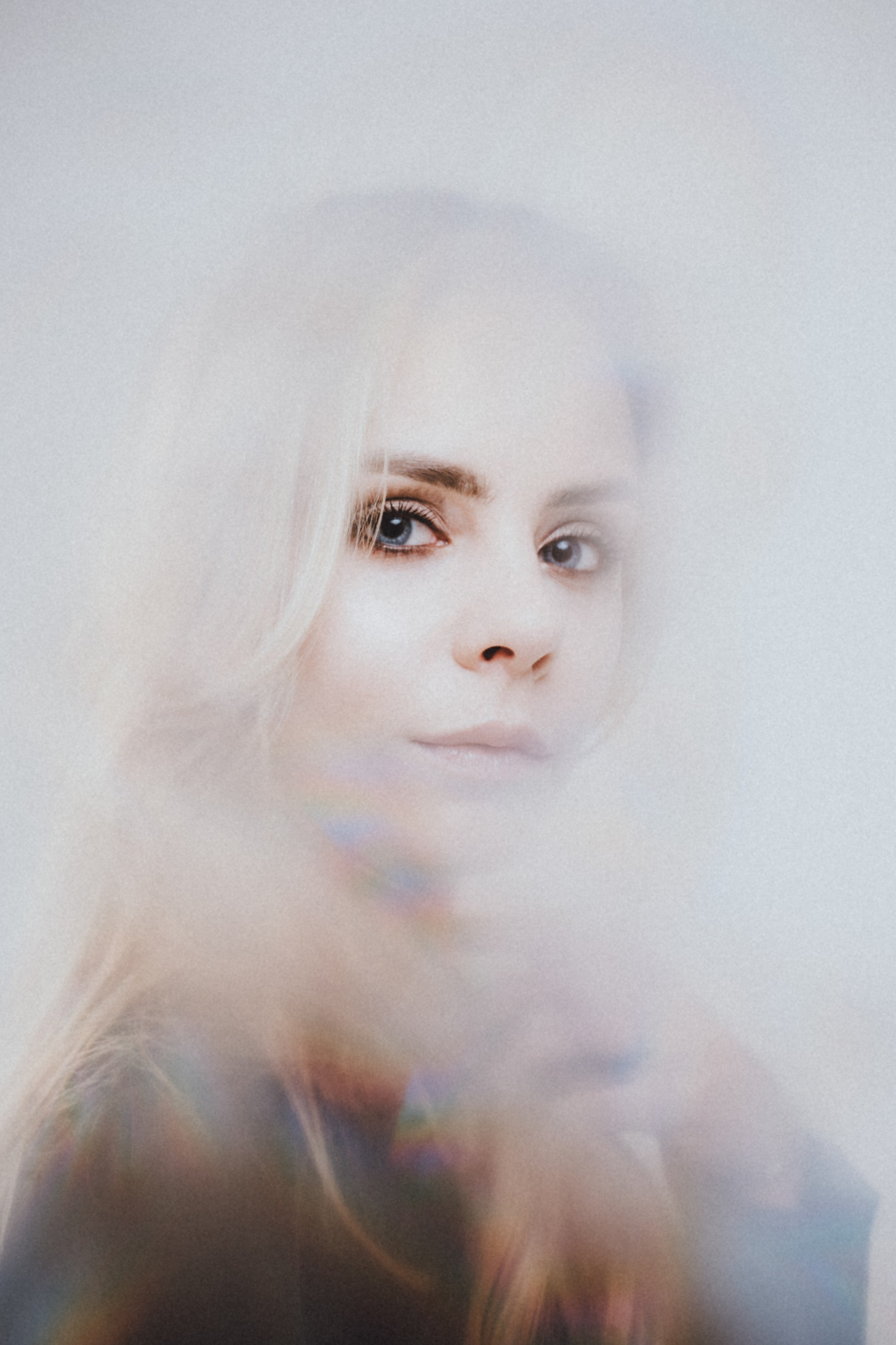 Nastya. Galaktionov. Visual artist